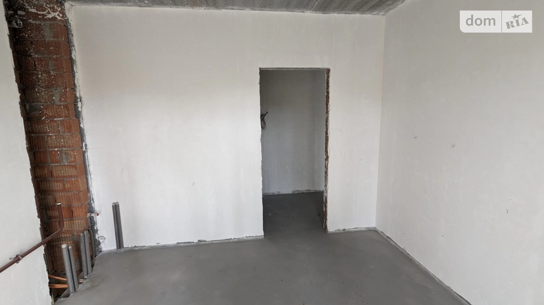 Продается 1-комнатная квартира 41.4 кв. м в Ирпене, ул. Лысенко, 10 - фото 3