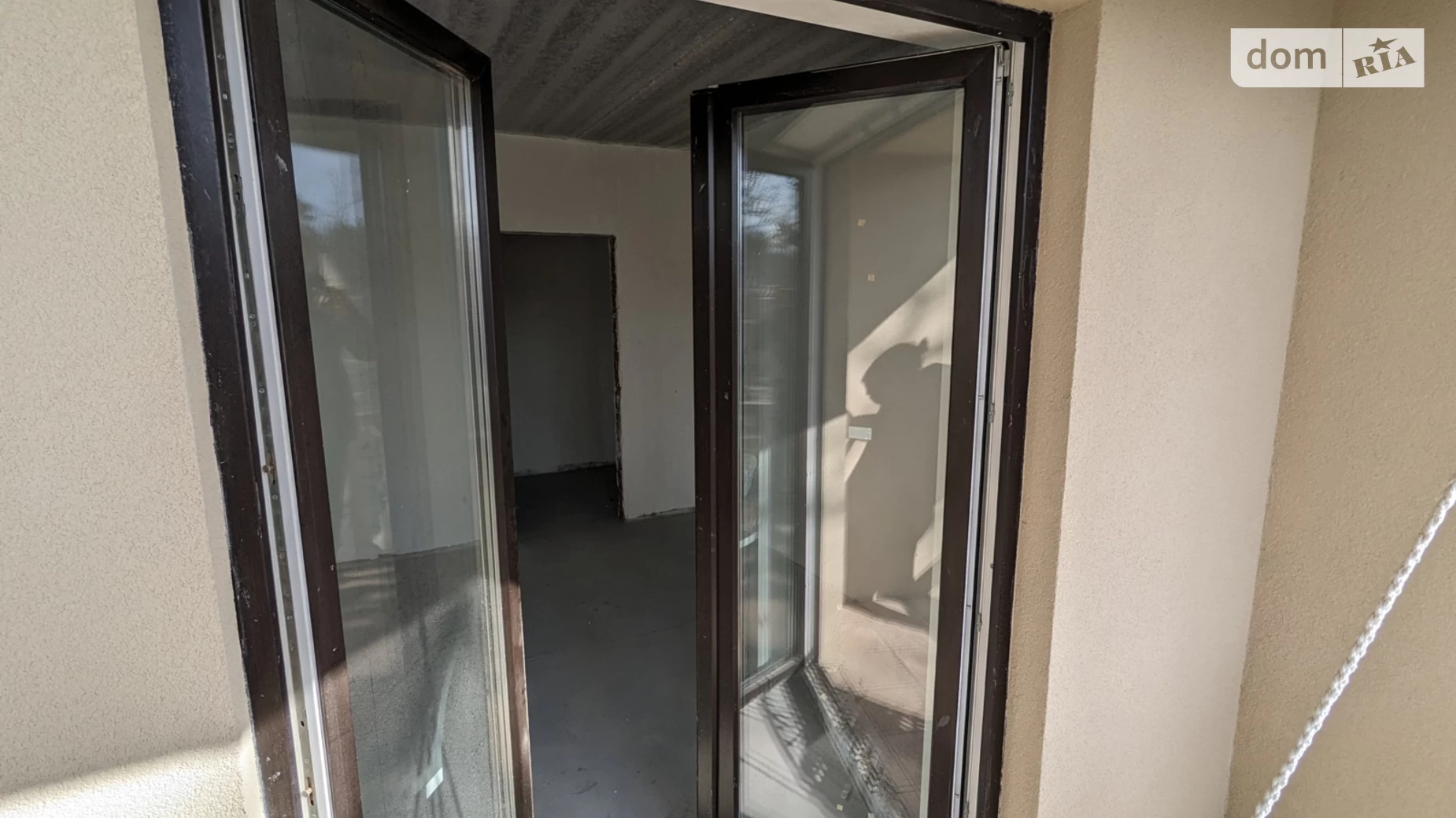 Продается 1-комнатная квартира 41.4 кв. м в Ирпене, ул. Лысенко, 10 - фото 5