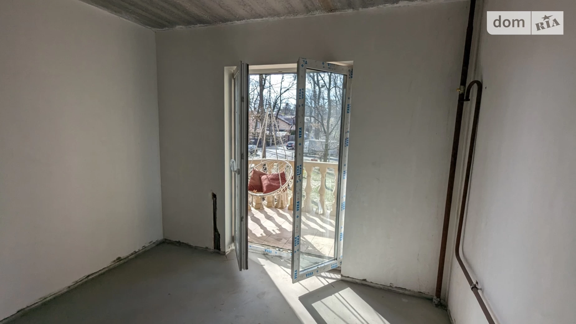 Продается 1-комнатная квартира 41.4 кв. м в Ирпене, ул. Лысенко, 10 - фото 4