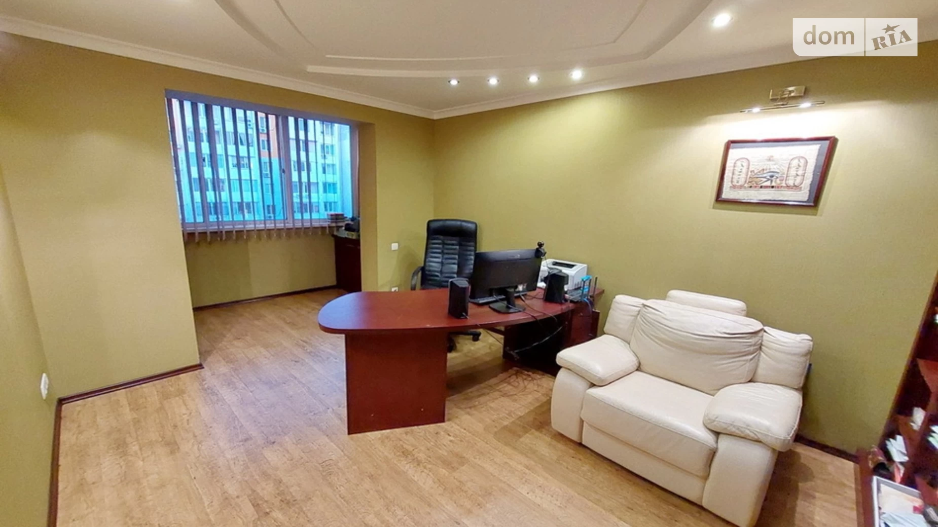 Продается 4-комнатная квартира 120 кв. м в Одессе - фото 4