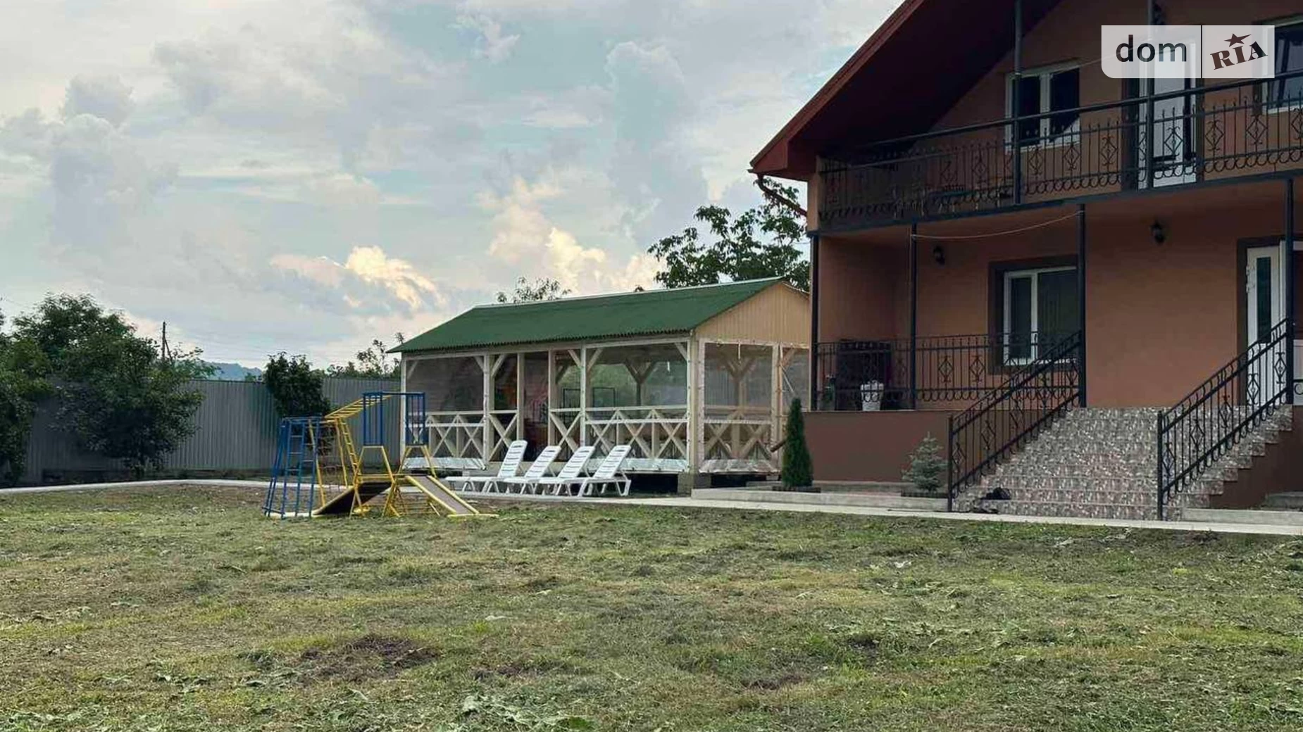 Продается дом на 2 этажа 150 кв. м с бассейном, цена: 87000 $ - фото 3
