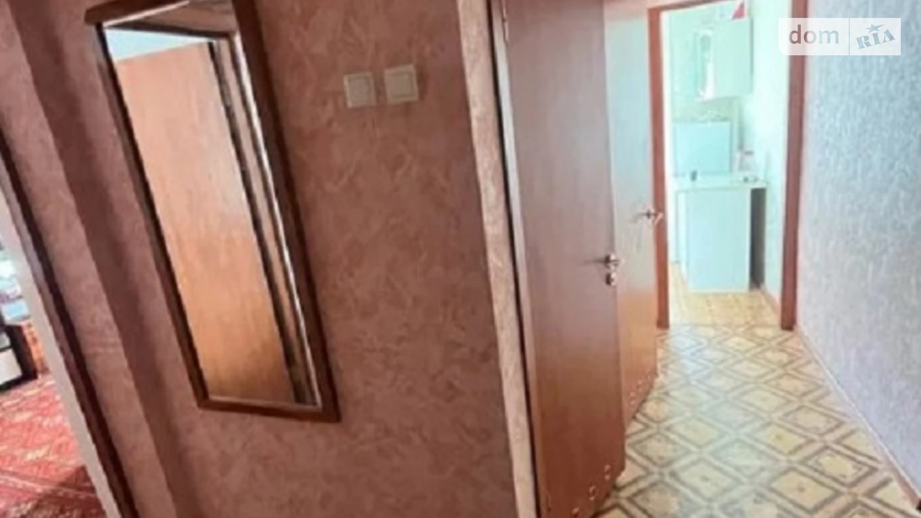 Продается 2-комнатная квартира 44 кв. м в Хмельницком, ул. Ивана Пулюя(Хотовицкого) - фото 3