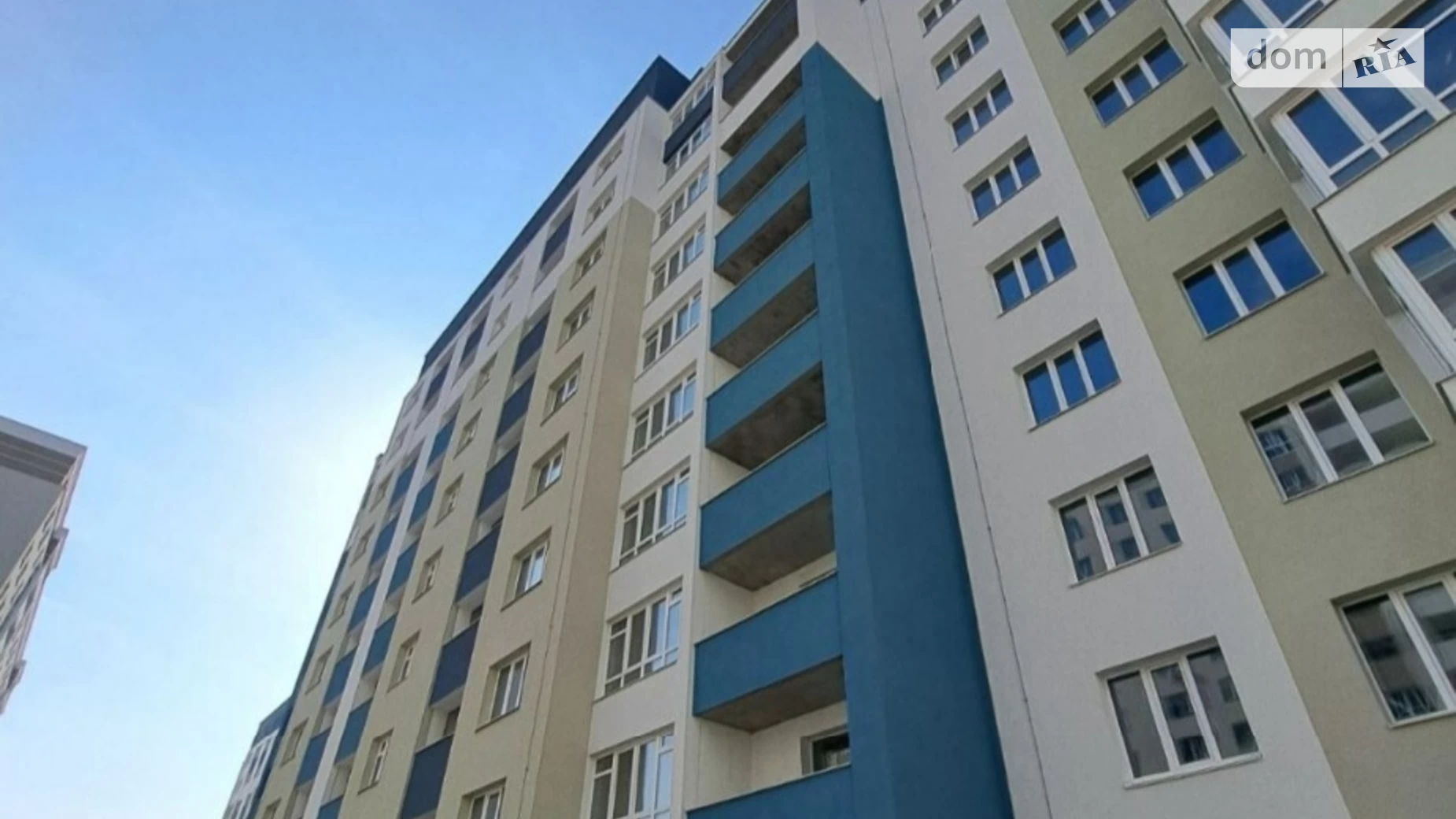 Продается 2-комнатная квартира 67.2 кв. м в Хмельницком - фото 2