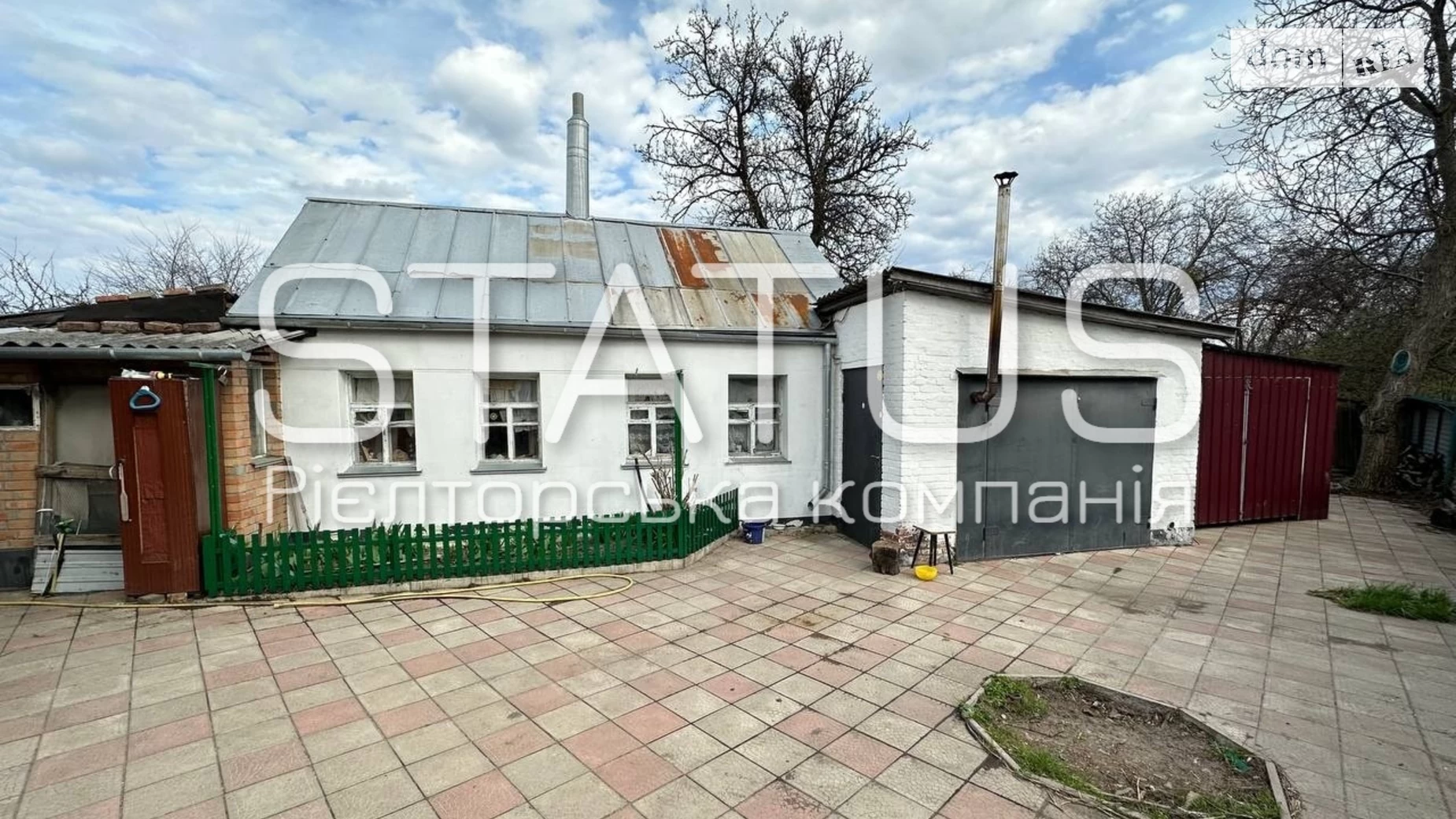 Продается одноэтажный дом 70.2 кв. м с мансардой, цена: 48000 $ - фото 2