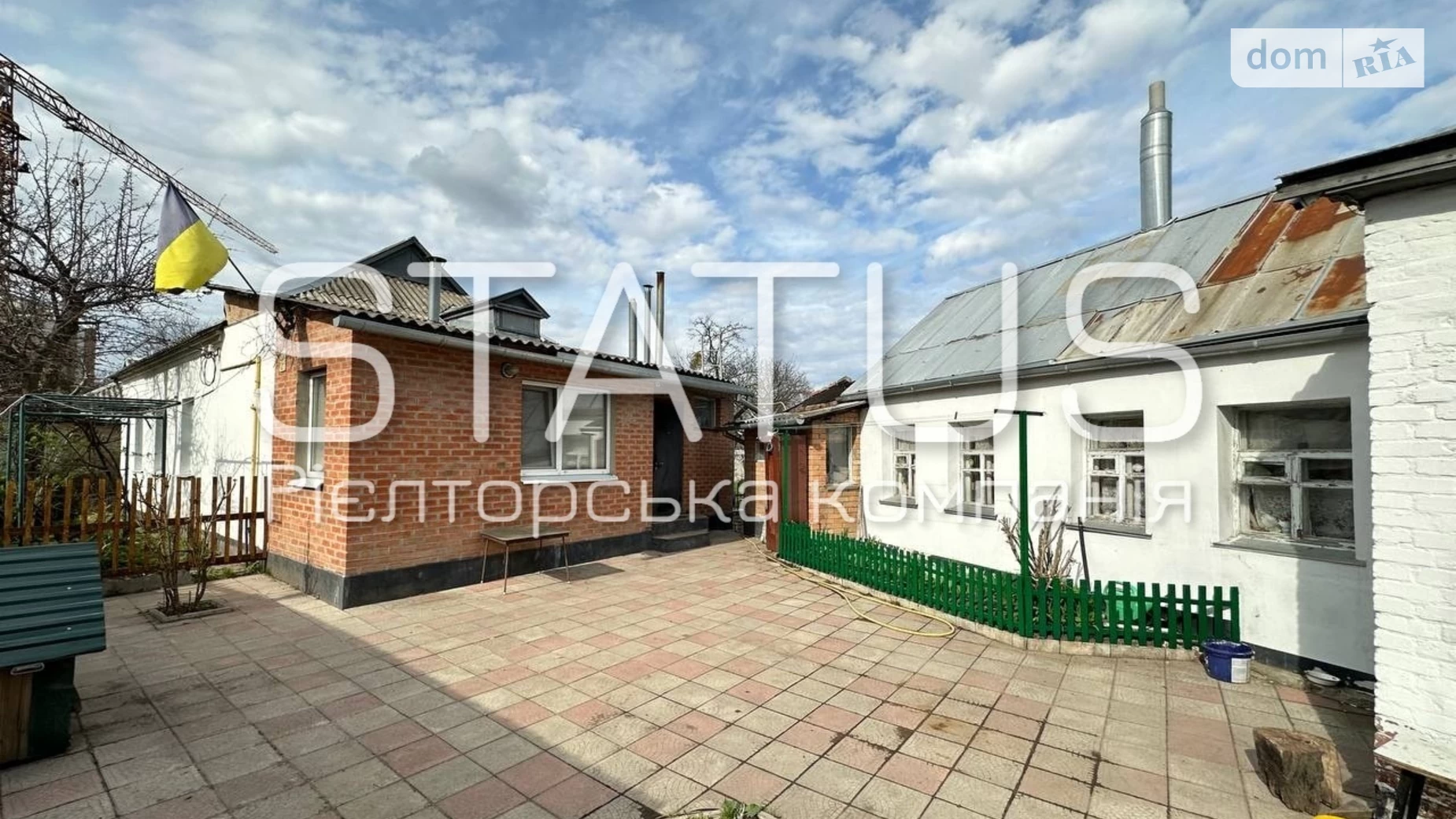 Продается одноэтажный дом 70.2 кв. м с мансардой, цена: 48000 $ - фото 3