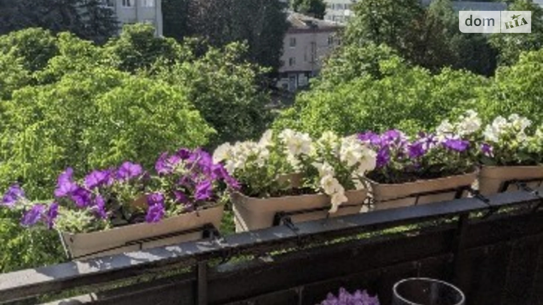 Продается 3-комнатная квартира 58 кв. м в, цена: 60000 $ - фото 3