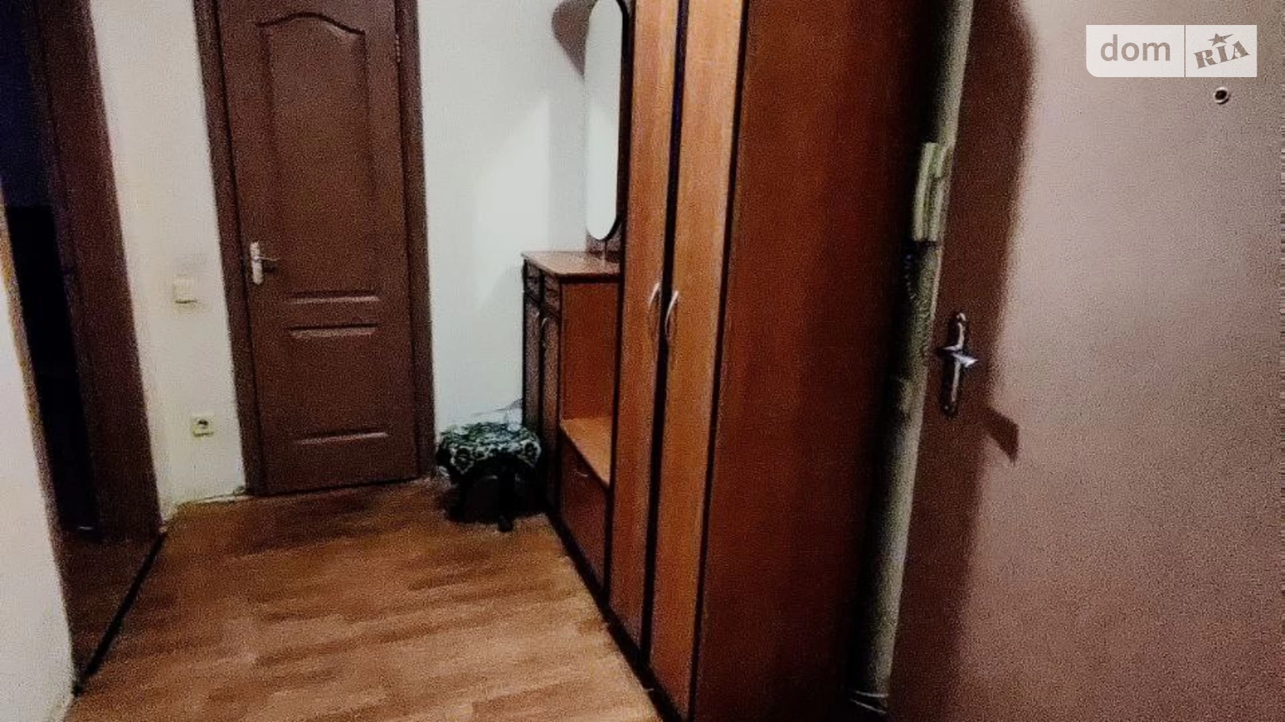 Продается 1-комнатная квартира 49.6 кв. м в Буче, ул. Пушкинская