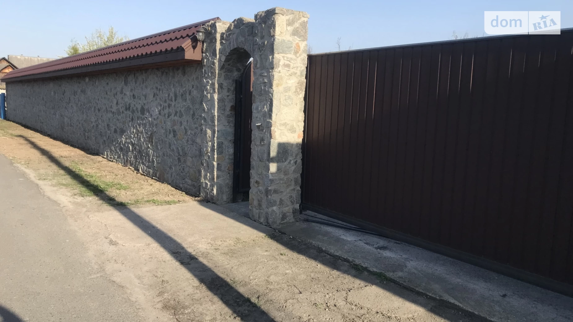 Продается дом на 2 этажа 190 кв. м с балконом, цена: 260000 $ - фото 5