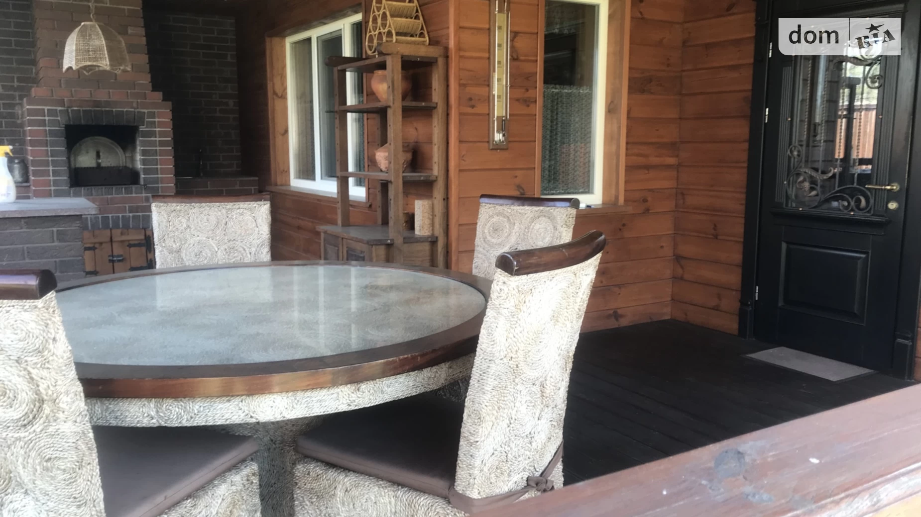 Продается дом на 2 этажа 190 кв. м с балконом, цена: 260000 $ - фото 4