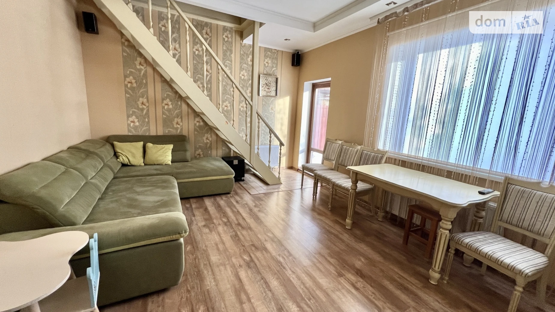 Продається будинок 2 поверховий 192 кв. м з бесідкою, цена: 205000 $ - фото 2