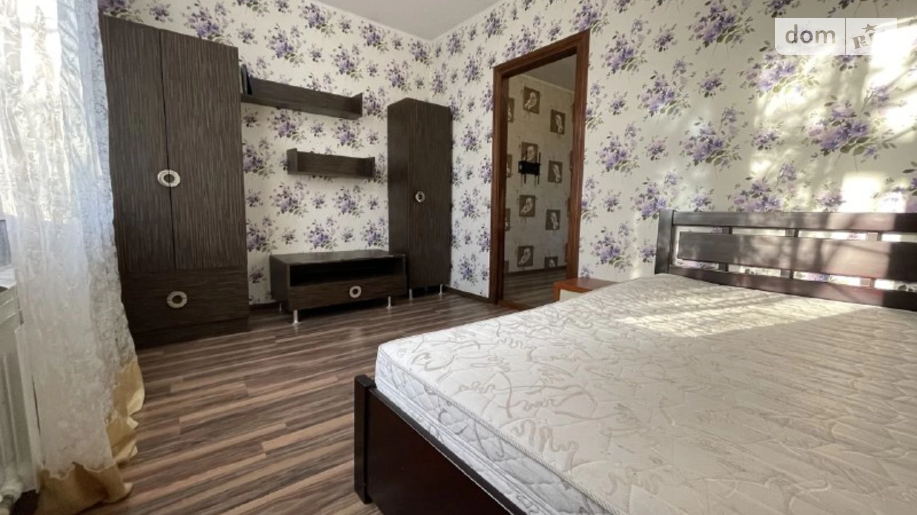 Продается 2-комнатная квартира 36.2 кв. м в Николаеве