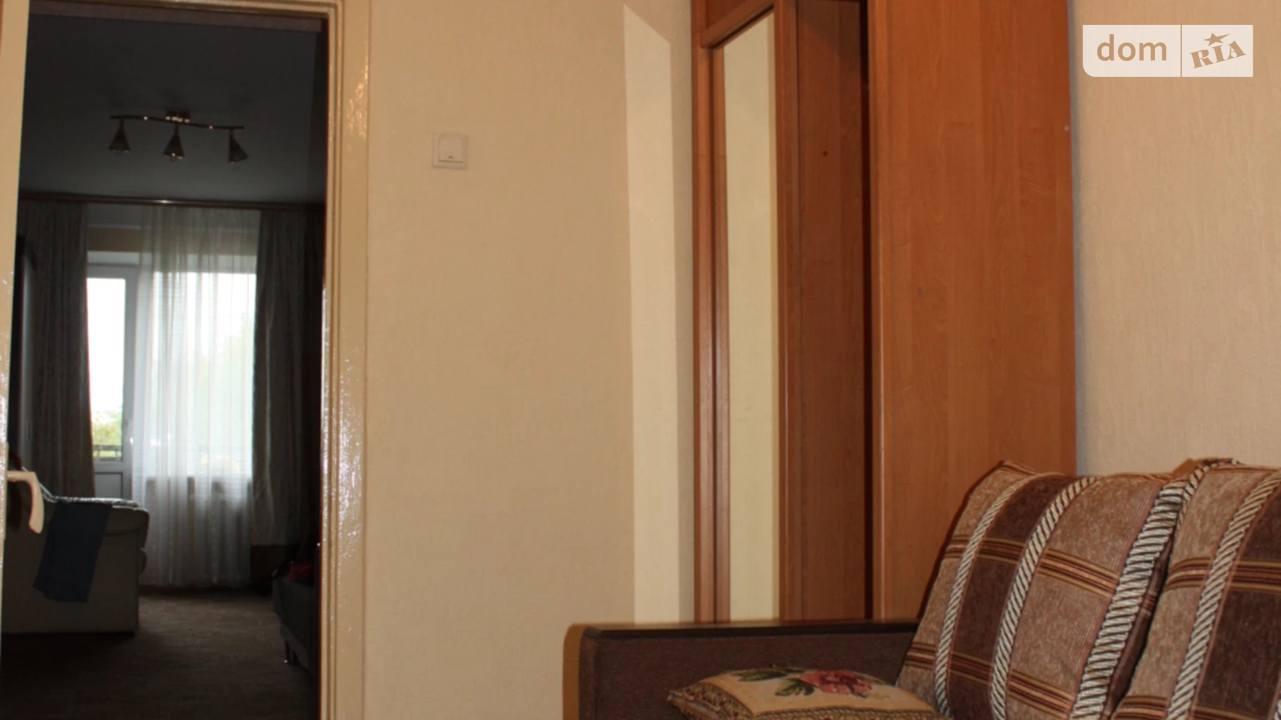 Продается 2-комнатная квартира 43 кв. м в Киеве, ул. Даниила Щербаковского(Щербакова), 31/40 - фото 4