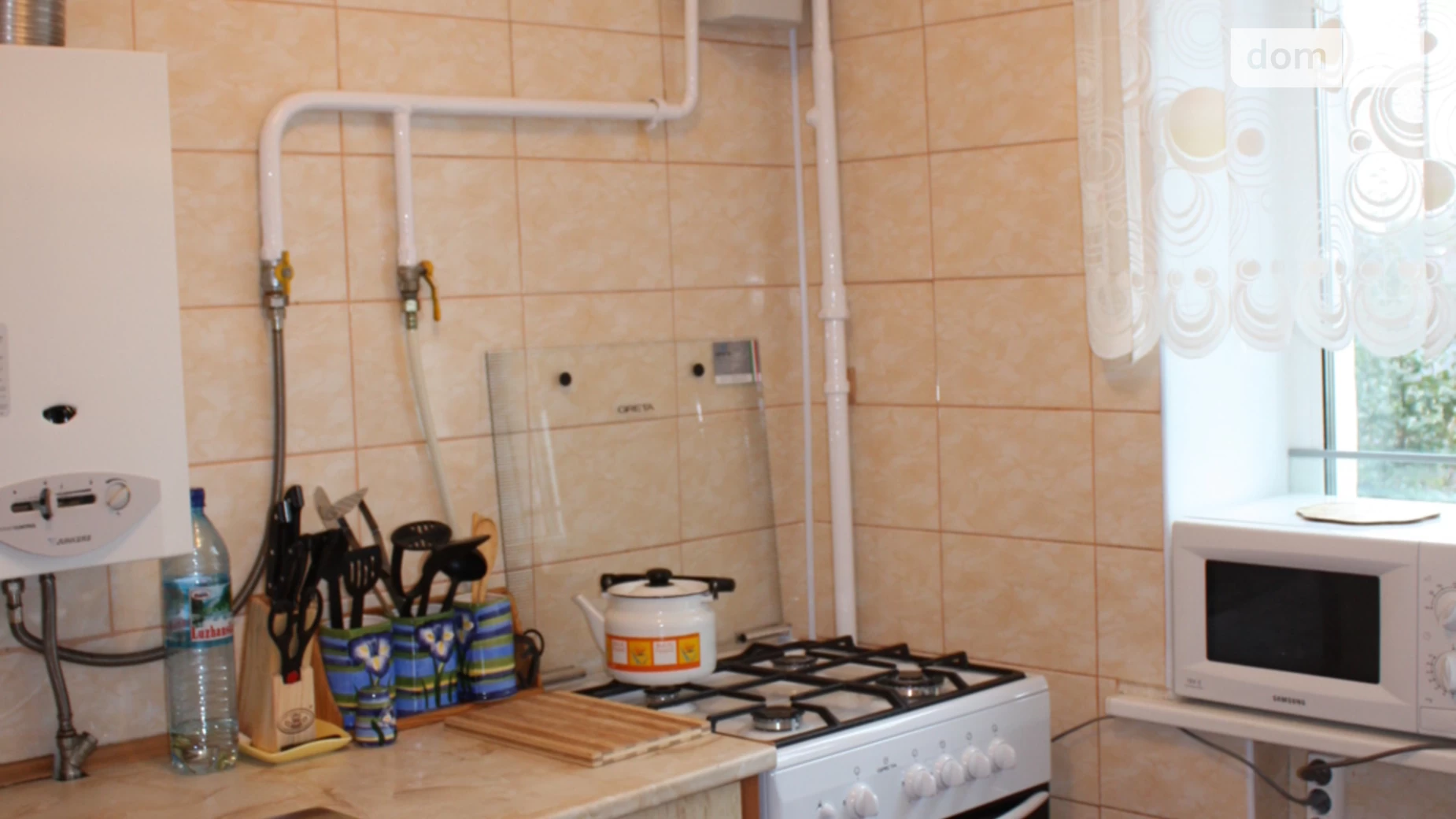 Продается 2-комнатная квартира 43 кв. м в Киеве, ул. Даниила Щербаковского(Щербакова), 31/40 - фото 5