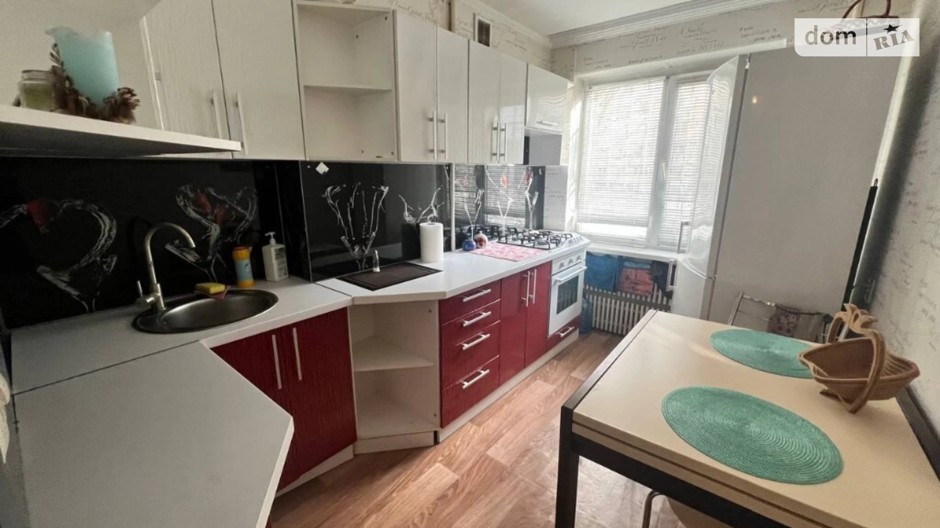 Продается 2-комнатная квартира 45.1 кв. м в Днепре, пер. Штабной - фото 5