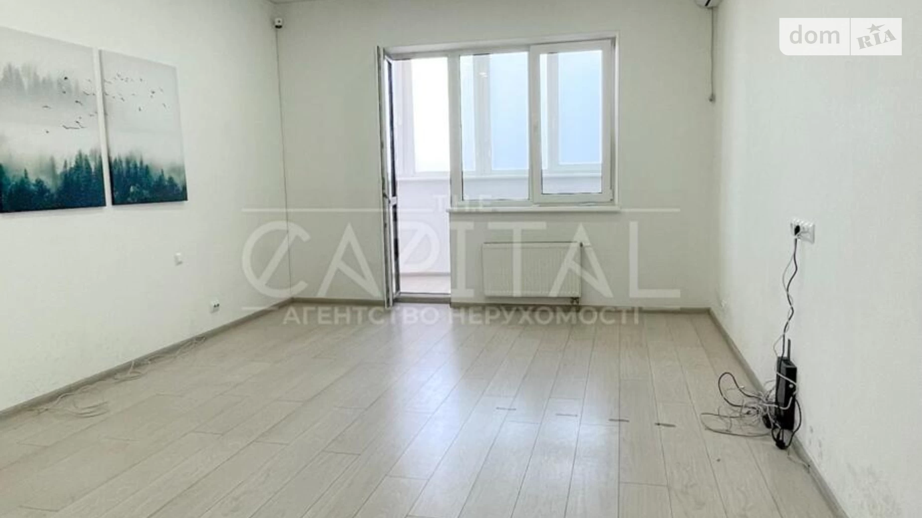 Продается 3-комнатная квартира 165 кв. м в Киеве, ул. Андрея Верхогляда(Драгомирова) - фото 2