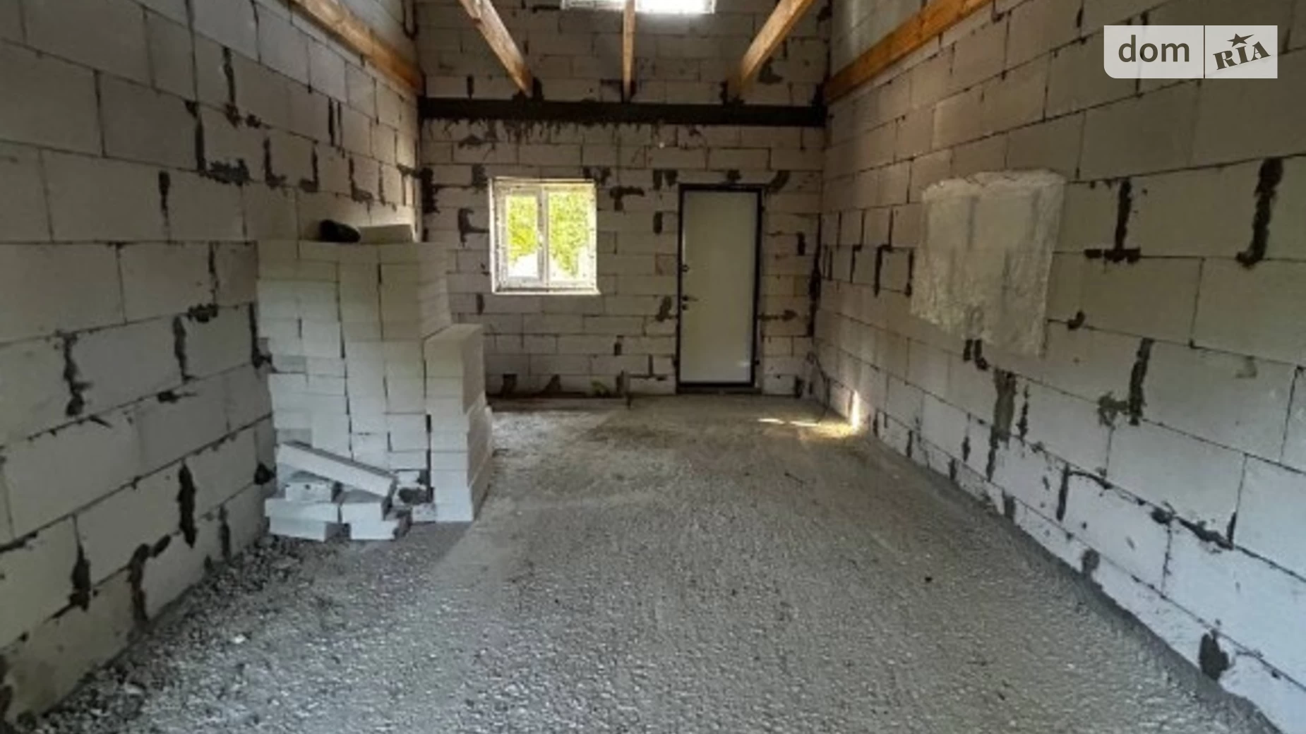 Продается дом на 2 этажа 45 кв. м с балконом, цена: 27000 $ - фото 4