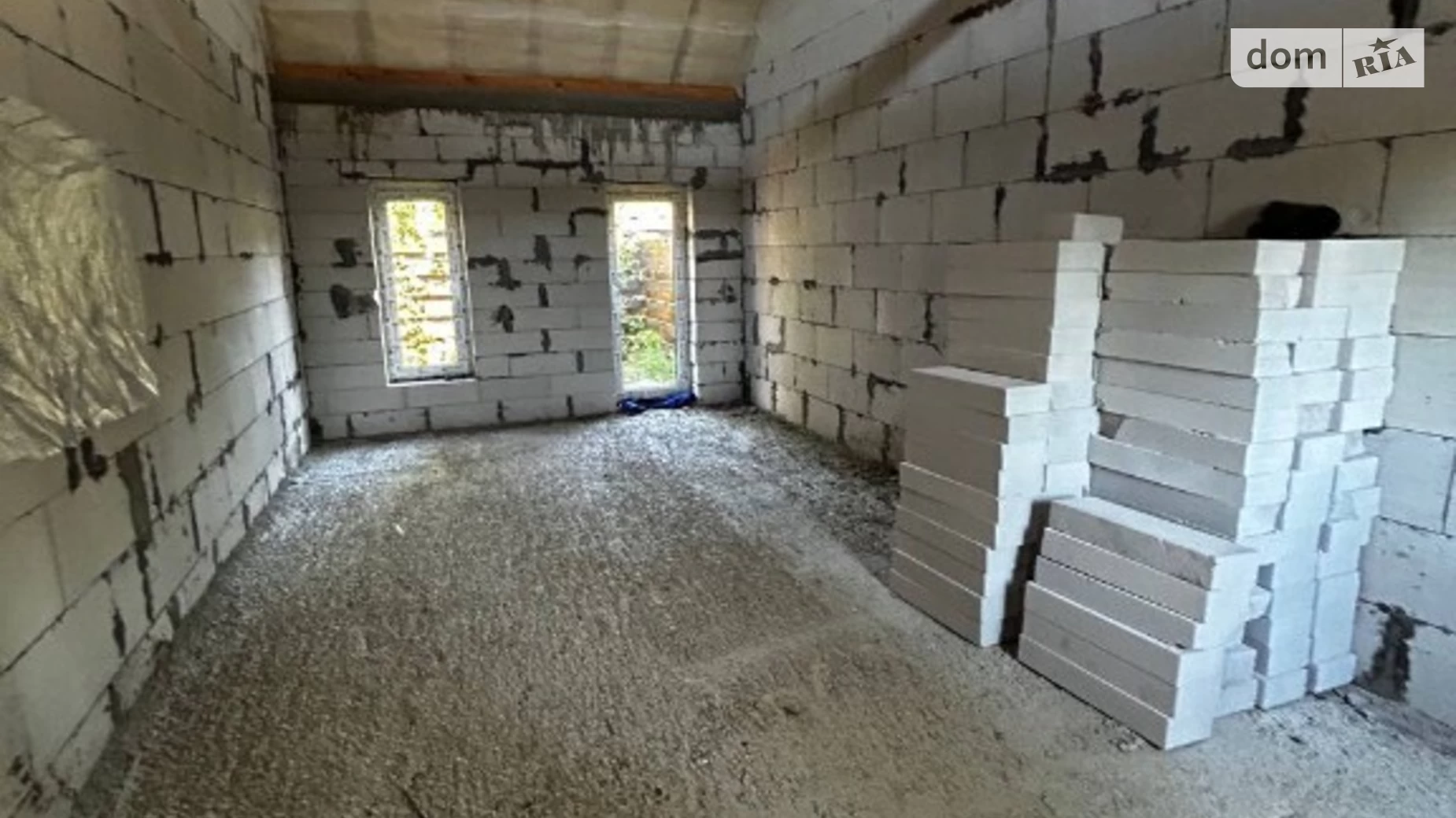 Продается дом на 2 этажа 45 кв. м с балконом, цена: 27000 $ - фото 5