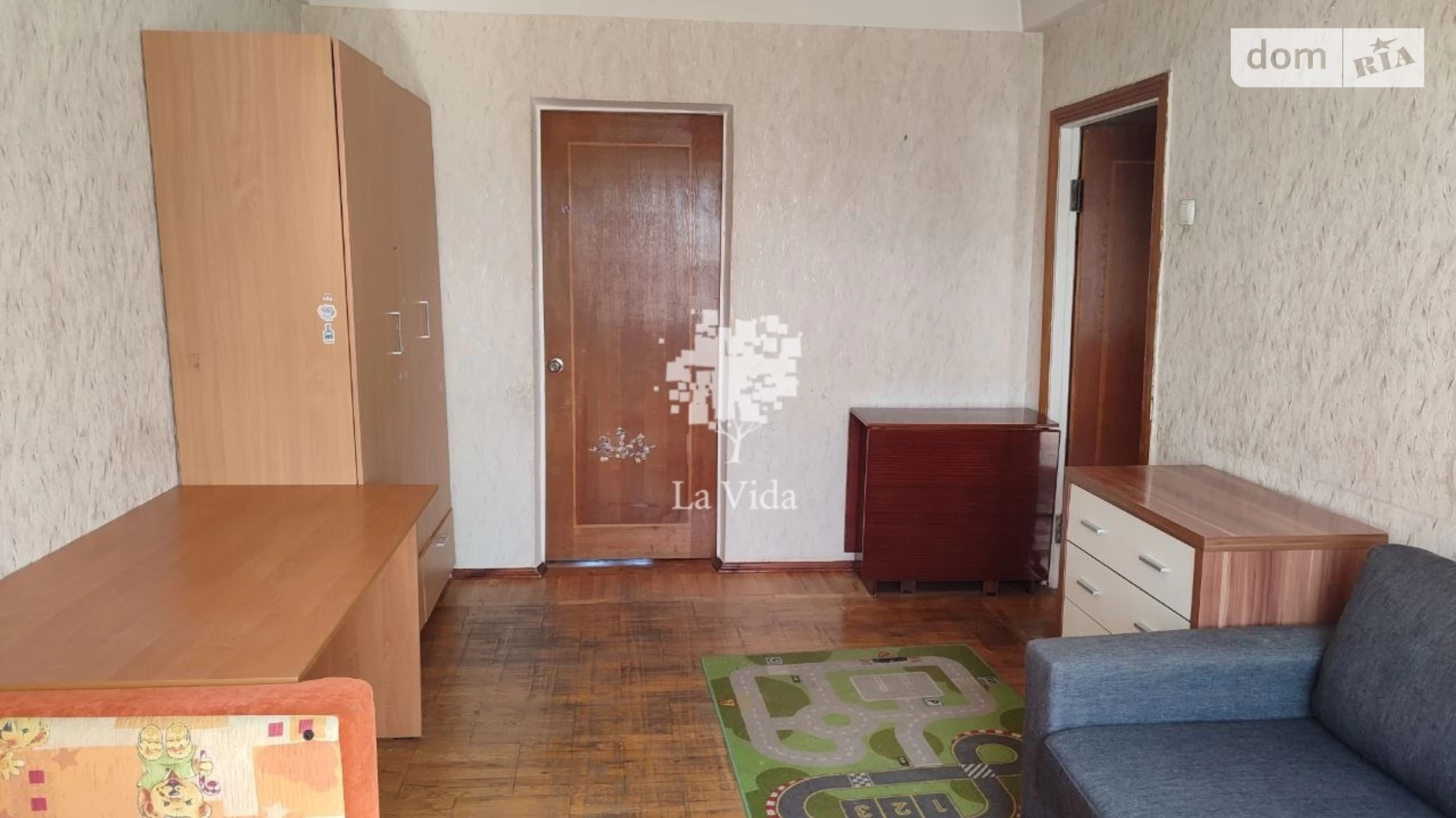 Продается 2-комнатная квартира 46 кв. м в Киеве, ул. Героев Космоса - фото 2