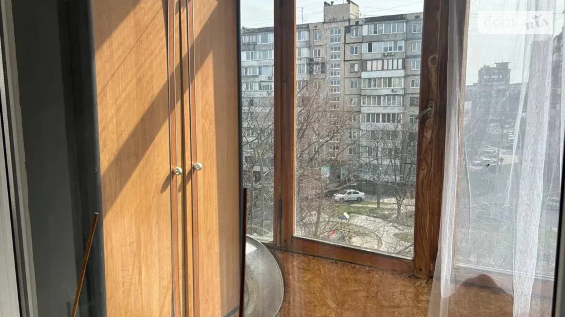 Продается 2-комнатная квартира 45.75 кв. м в Украинке, ул. Энергетиков, 8 - фото 5