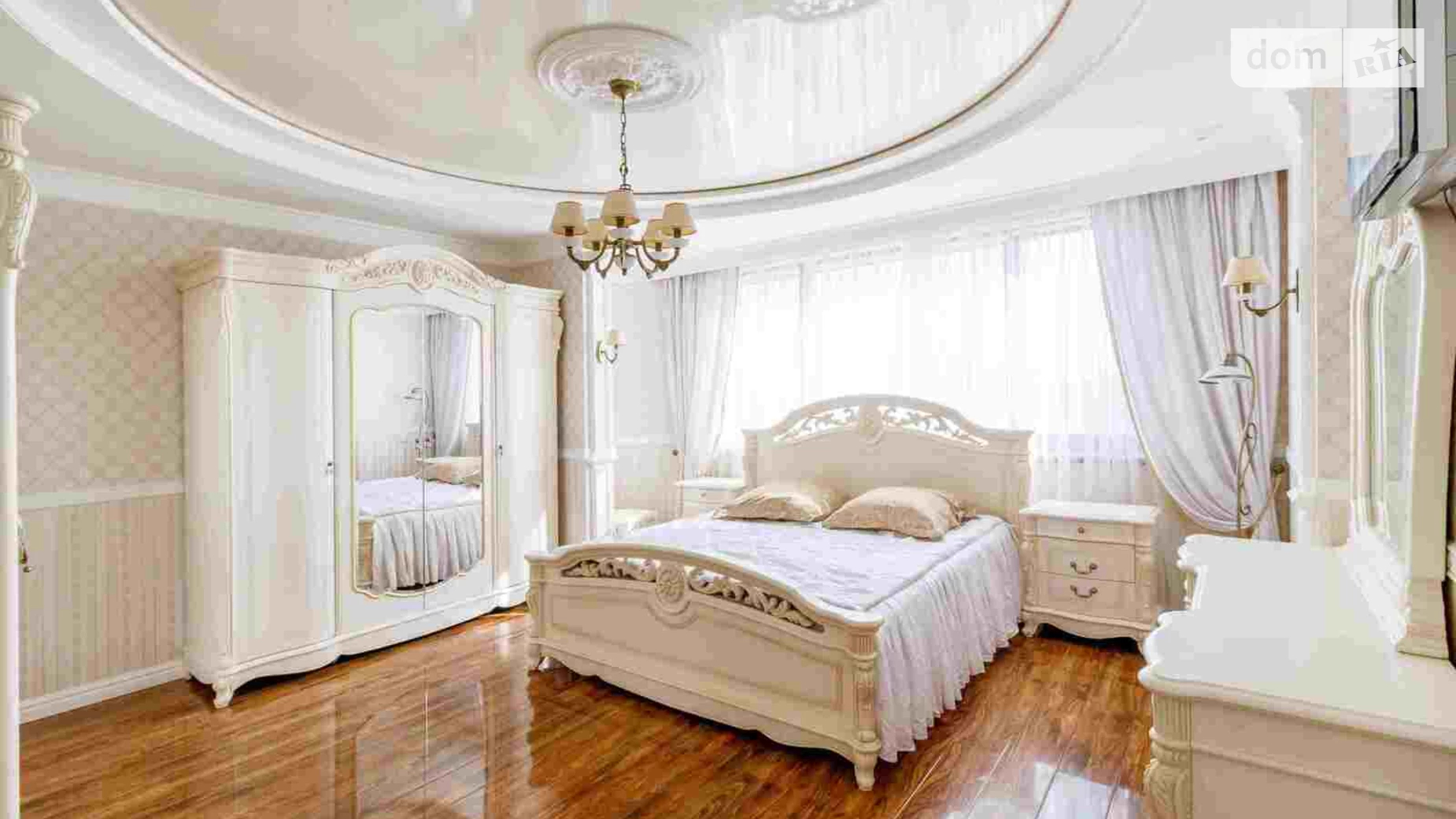 Продается 4-комнатная квартира 131 кв. м в Киеве, ул. Бориса Гмыри, 8Б - фото 2