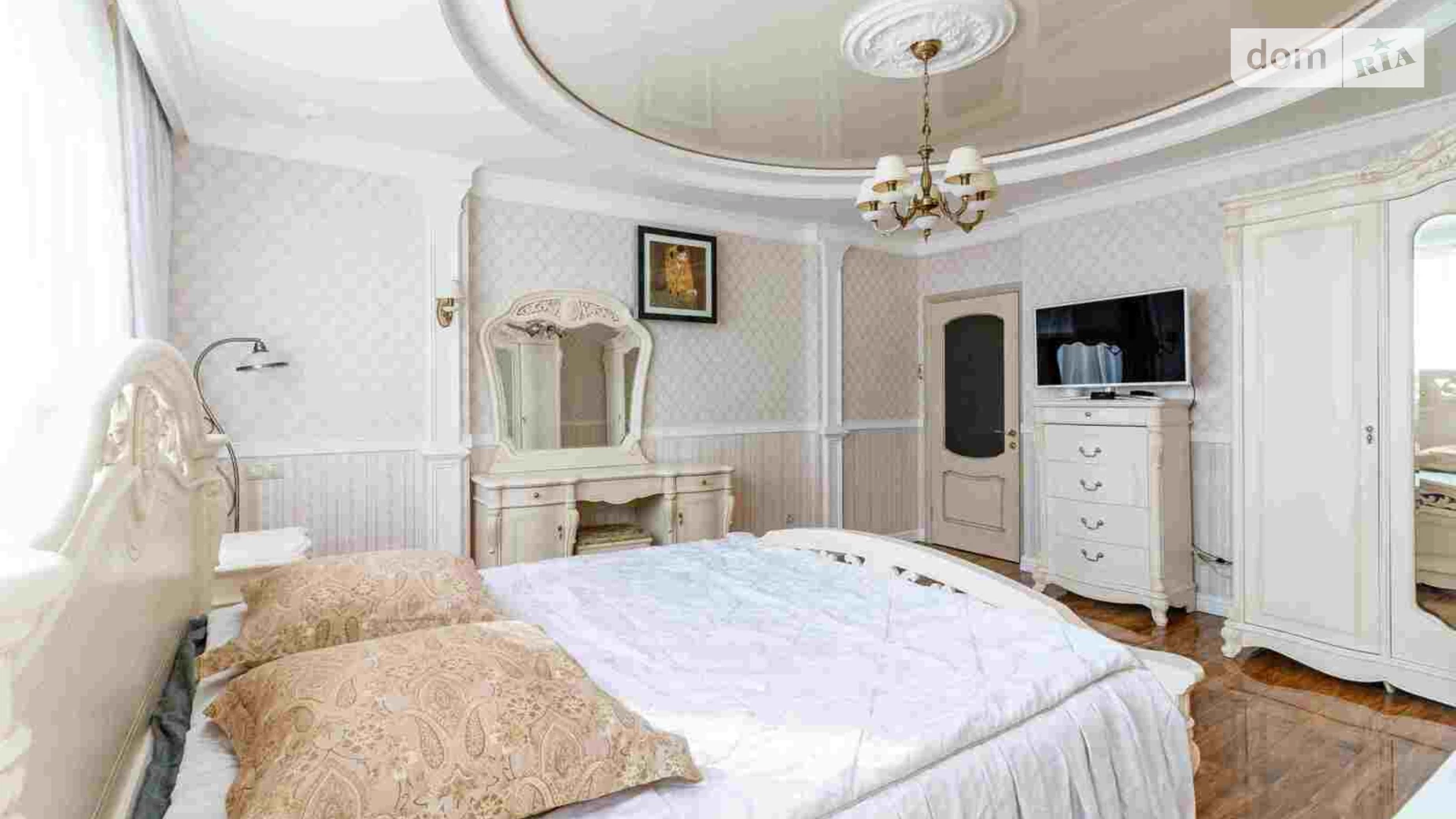 Продается 4-комнатная квартира 131 кв. м в Киеве, ул. Бориса Гмыри, 8Б - фото 4