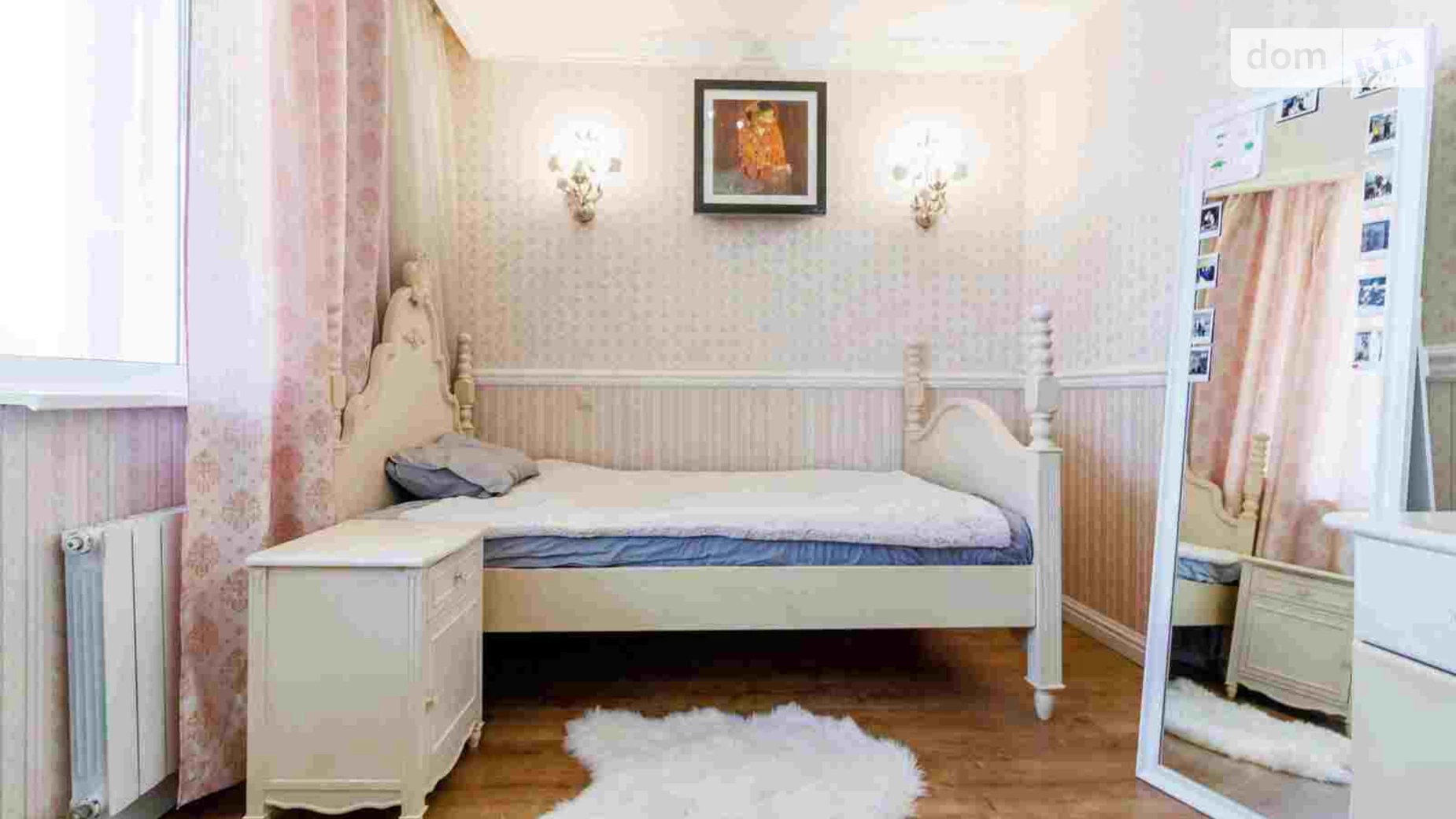Продается 4-комнатная квартира 131 кв. м в Киеве, ул. Бориса Гмыри, 8Б - фото 5
