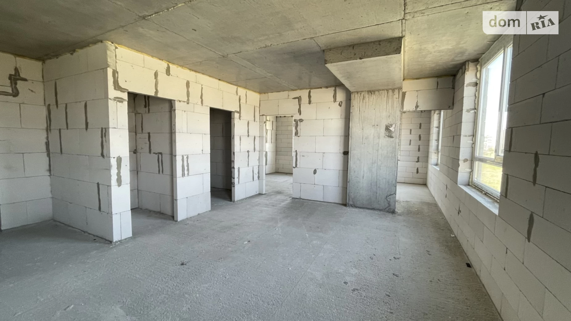 Продается 2-комнатная квартира 64.24 кв. м в Одессе, ул. Академика Сахарова - фото 3