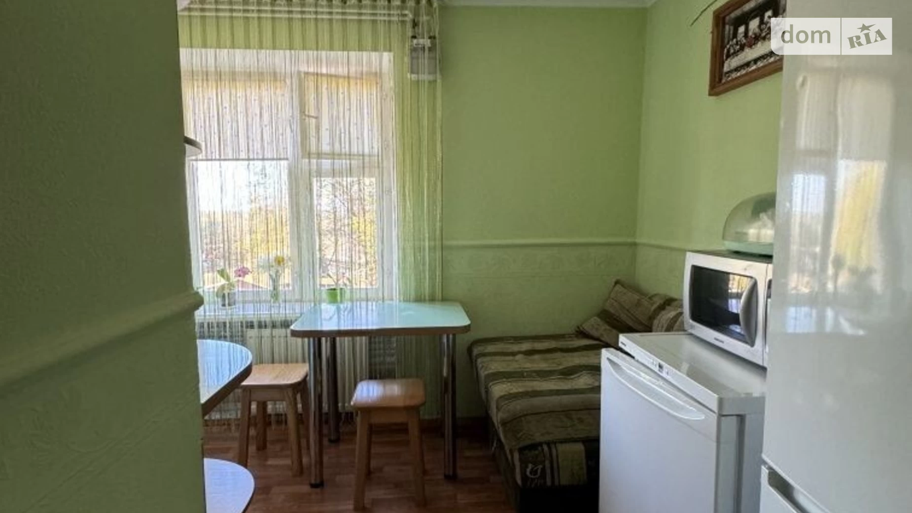 Продается 1-комнатная квартира 33.5 кв. м в Шпанове, ул. Заводская - фото 5