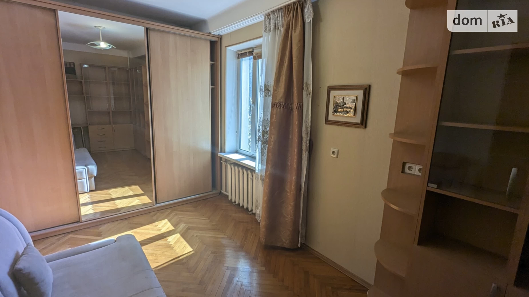 Продается 2-комнатная квартира 44.8 кв. м в Киеве, бул. Марии Примаченко, 2