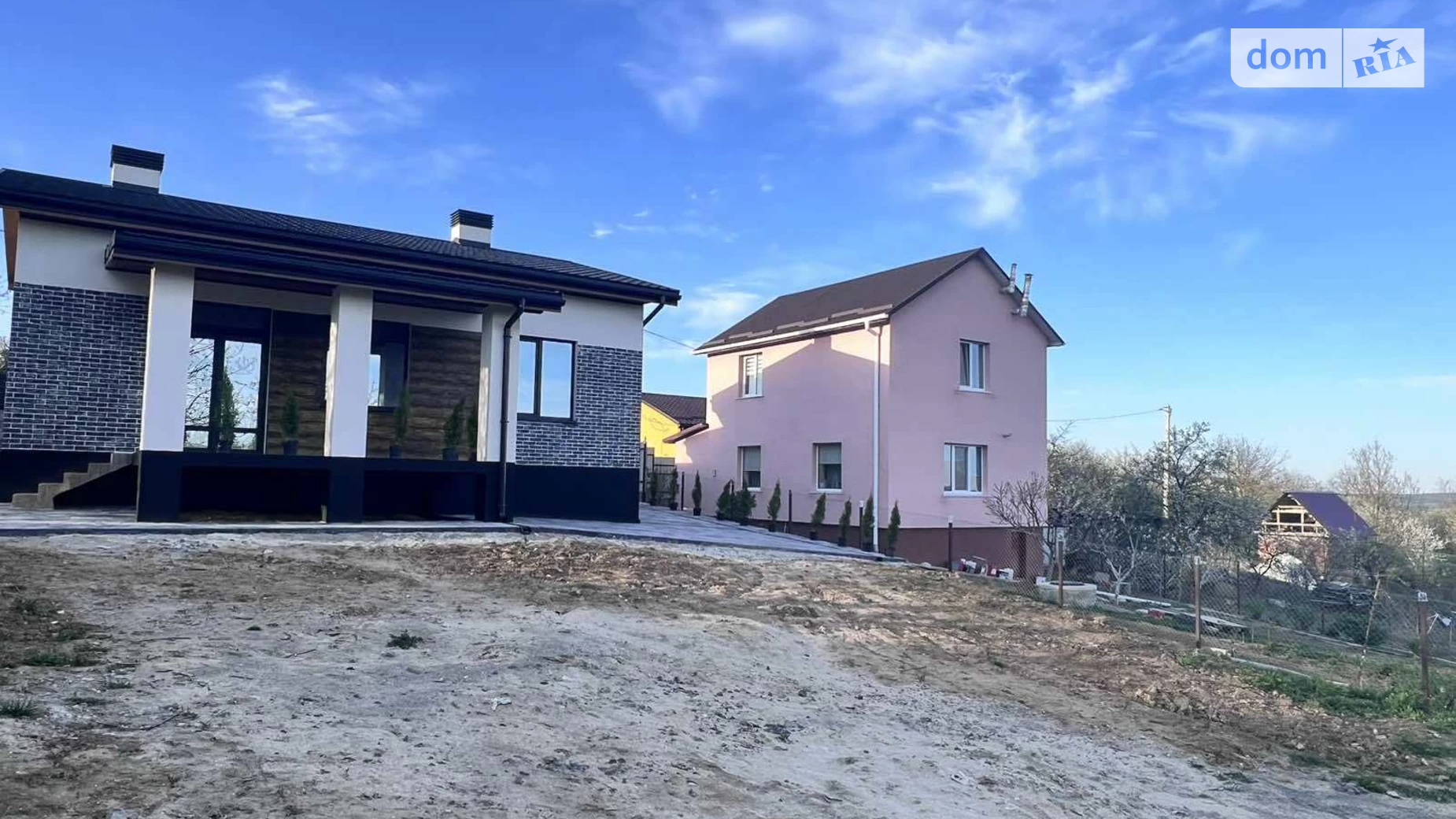 Продається одноповерховий будинок 80 кв. м з мансардою, цена: 79000 $ - фото 5