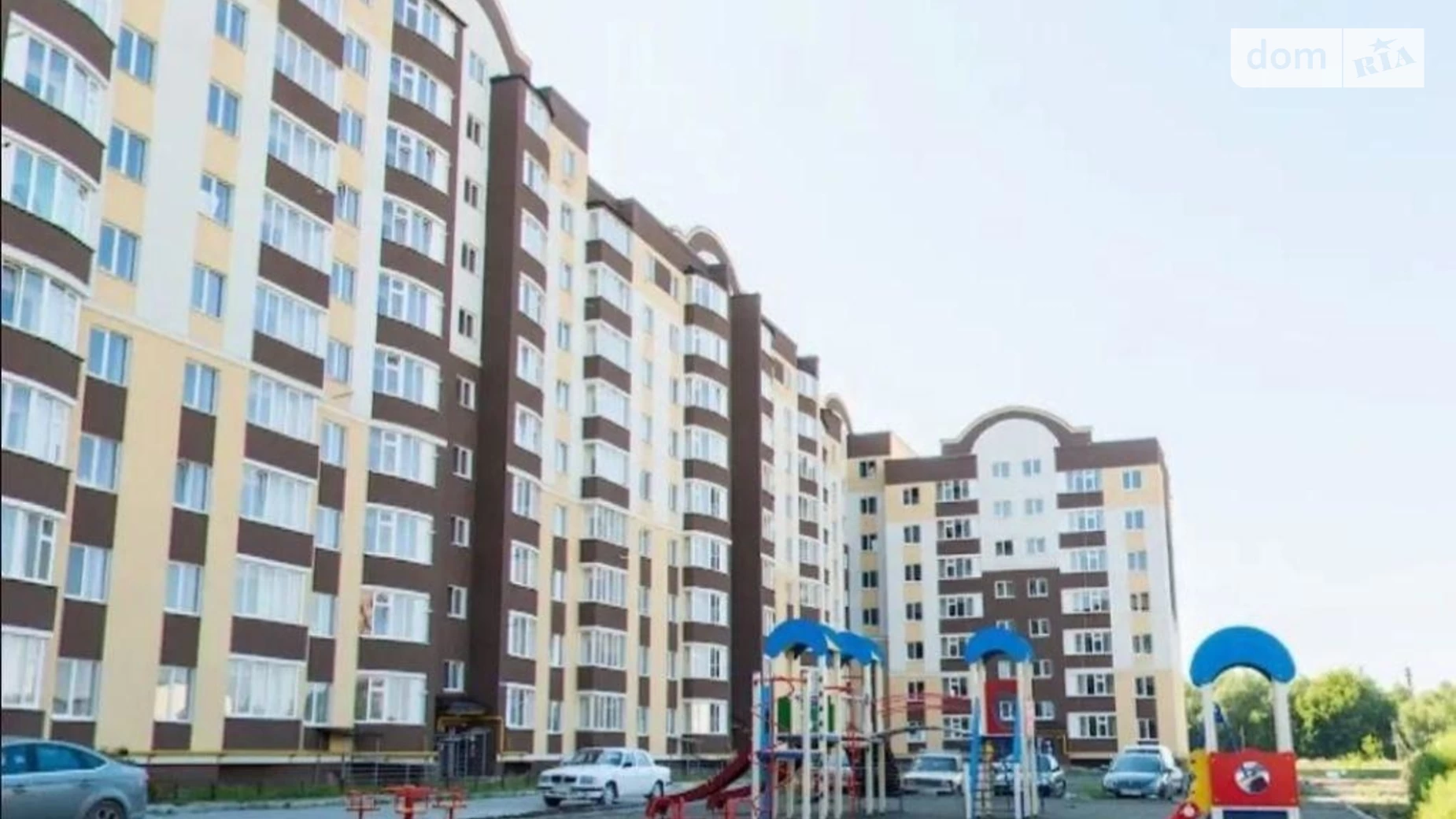 Продается 1-комнатная квартира 46 кв. м в Хмельницком, ул. Винницкая - фото 4