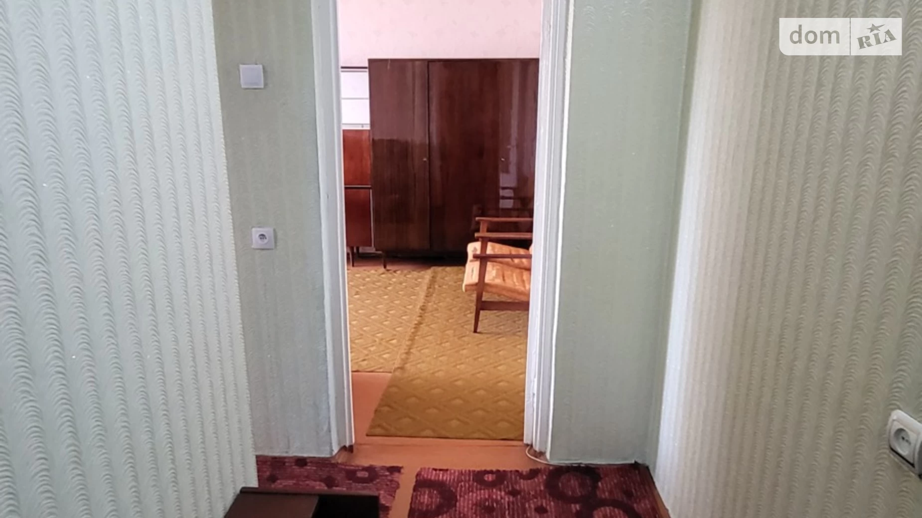 Продається 1-кімнатна квартира 40 кв. м у Миколаєві, вул. Генерала Свиридова