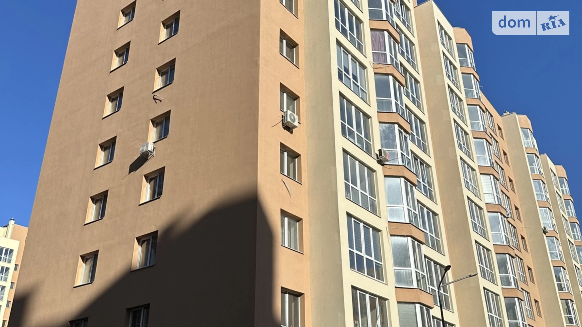 Продается 1-комнатная квартира 37 кв. м в Софиевской Борщаговке, ул. Гетманская