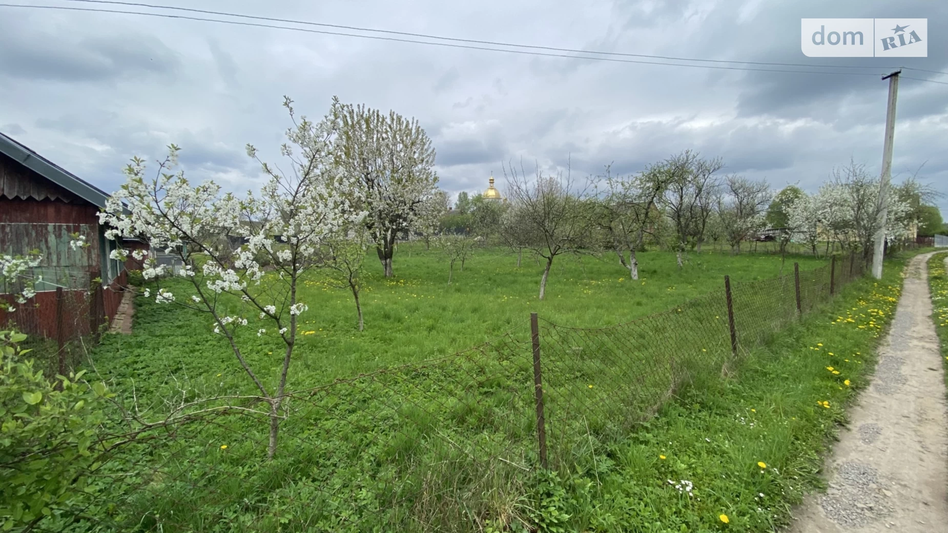 Продається одноповерховий будинок 62 кв. м з банею/сауною, вулиця Шевченка