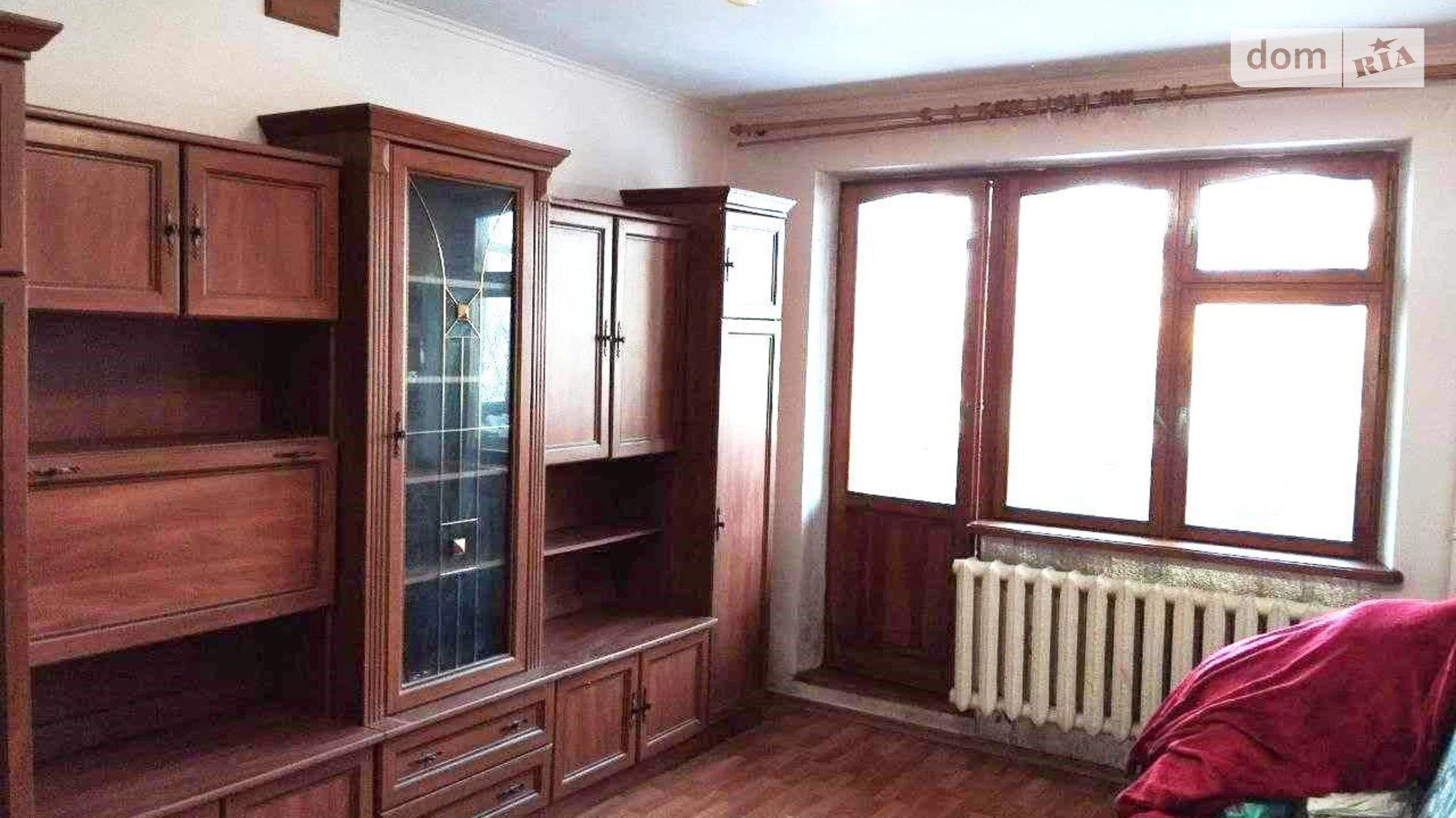 Продается 2-комнатная квартира 48 кв. м в Харькове, просп. Льва Ландау, 8 - фото 2