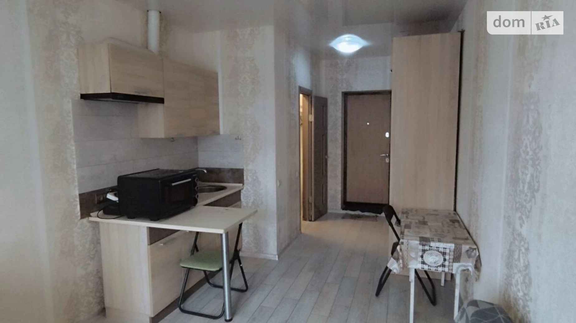 Продается 1-комнатная квартира 19 кв. м в Харькове