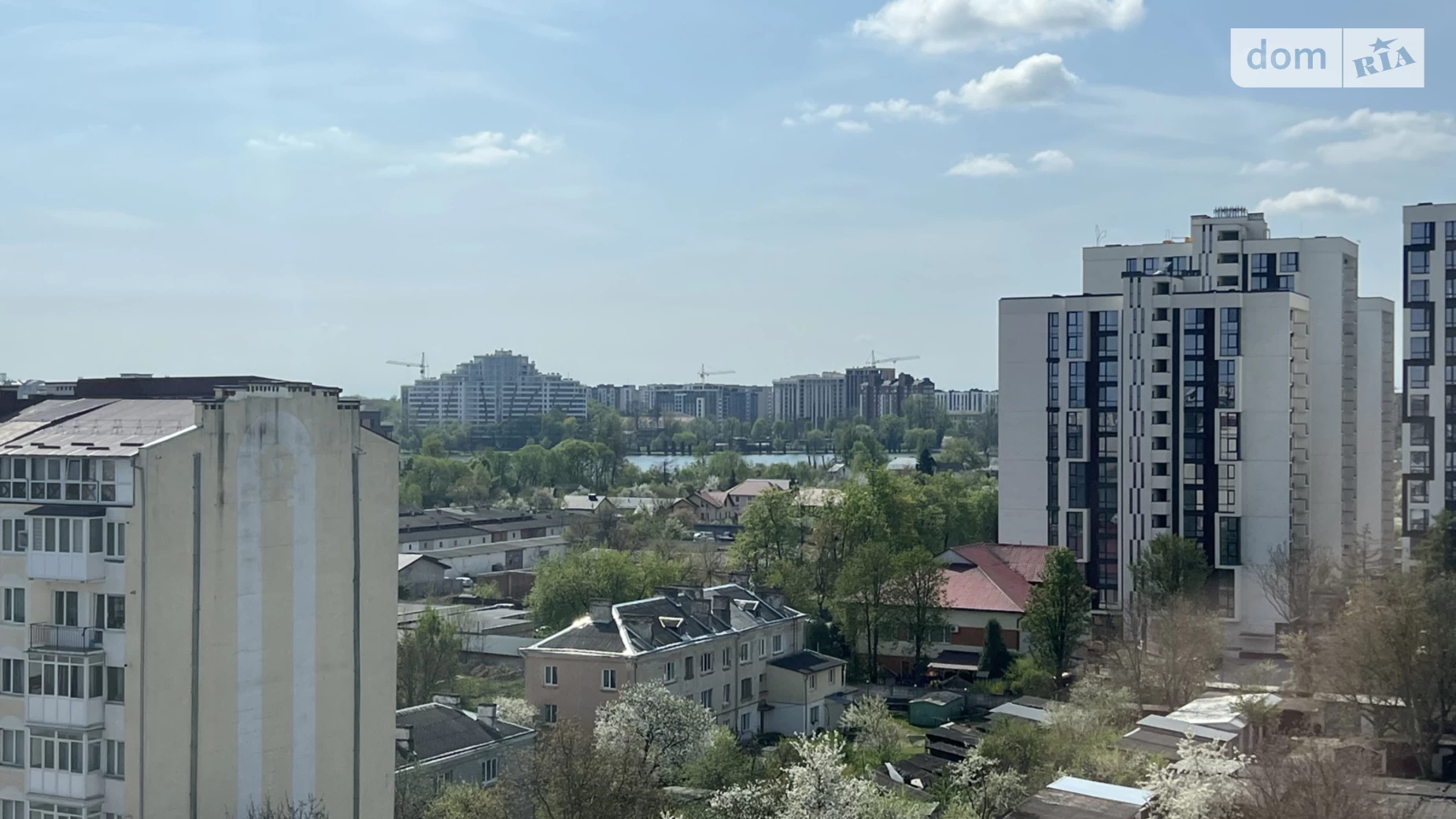 Продается 1-комнатная квартира 38 кв. м в Ивано-Франковске, ул. Ленкавского - фото 3