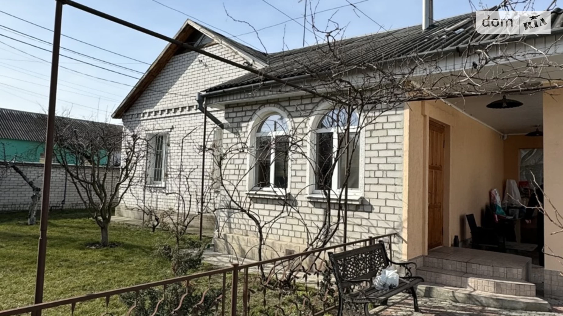 Продается одноэтажный дом 81 кв. м с балконом, цена: 80000 $ - фото 4