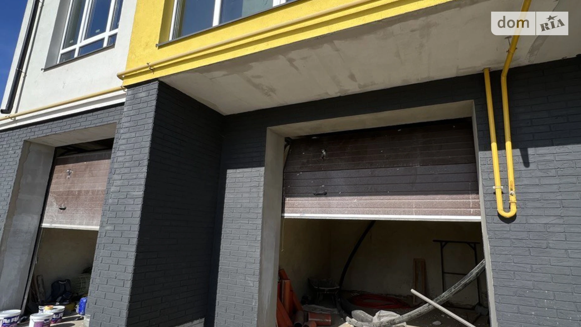 Продается отдельно стоящий гараж под бус на 23.3 кв. м, цена: 11000 $ - фото 3