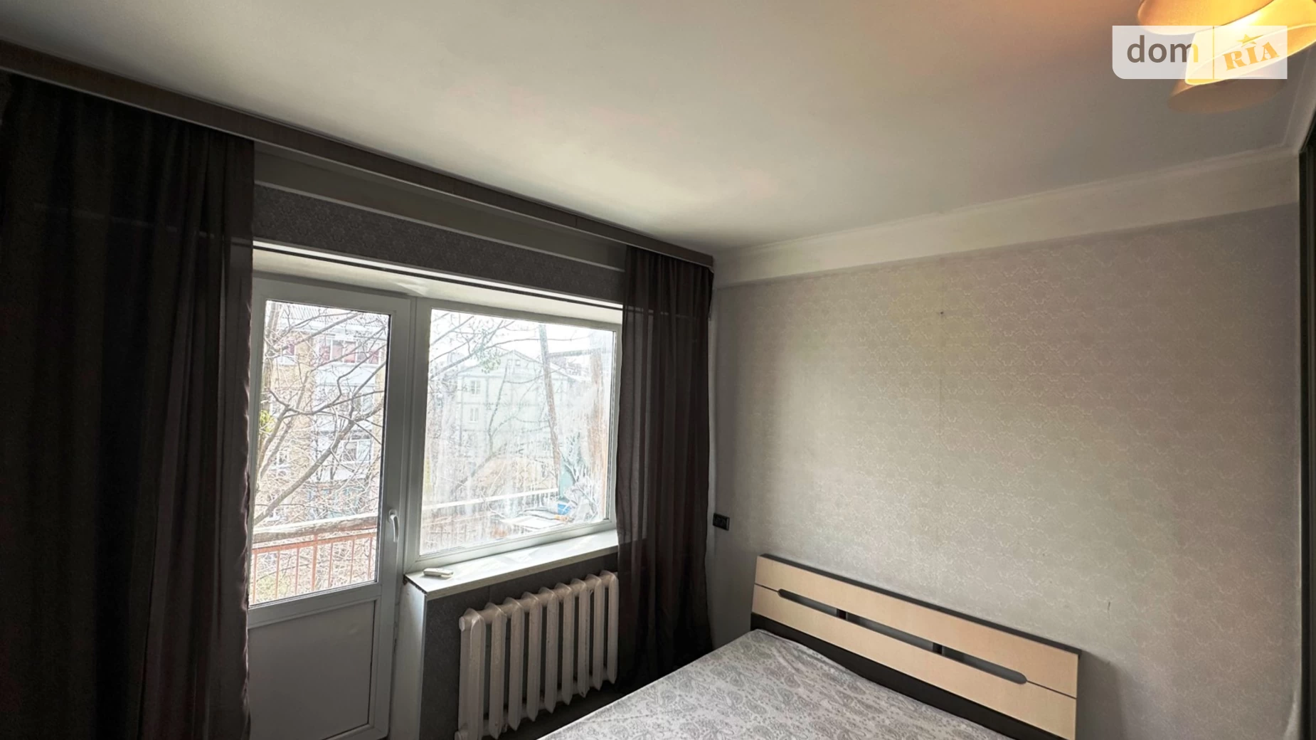 Продается 2-комнатная квартира 39.6 кв. м в Киеве, ул. Григория Чупринки(Чудновского)