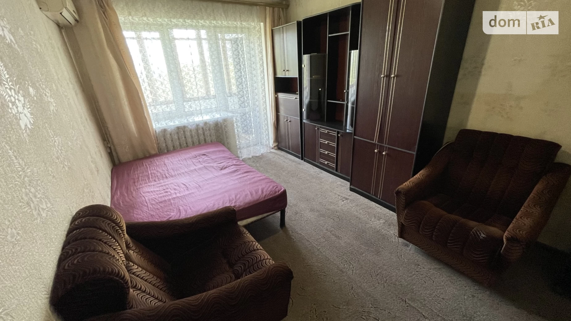 Продается 1-комнатная квартира 30 кв. м в Днепре, ул. Симферопольская, 19А - фото 4