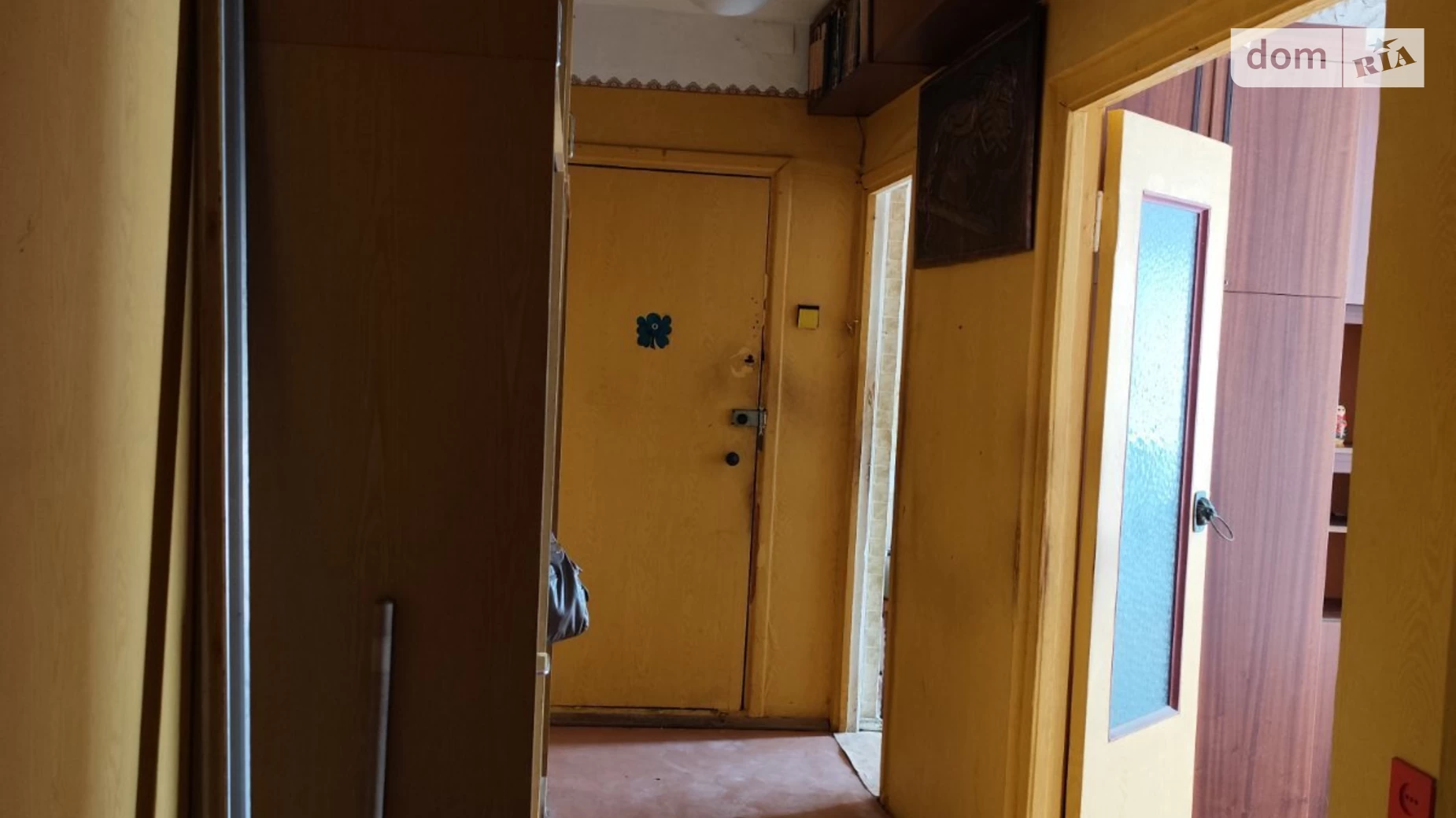 Продається 3-кімнатна квартира 65 кв. м у Одесі, вул. Академіка Корольова - фото 3