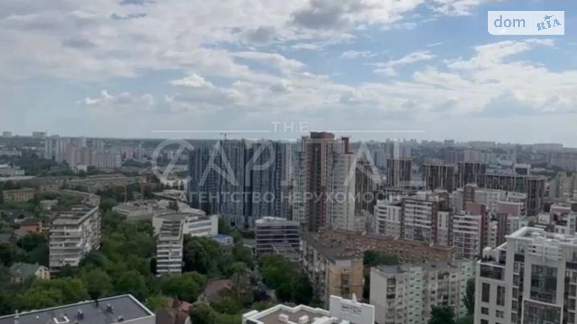 Продається 1-кімнатна квартира 61.6 кв. м у Києві, вул. Іоанна Павла II(Патріса Лумумби), 12 - фото 4