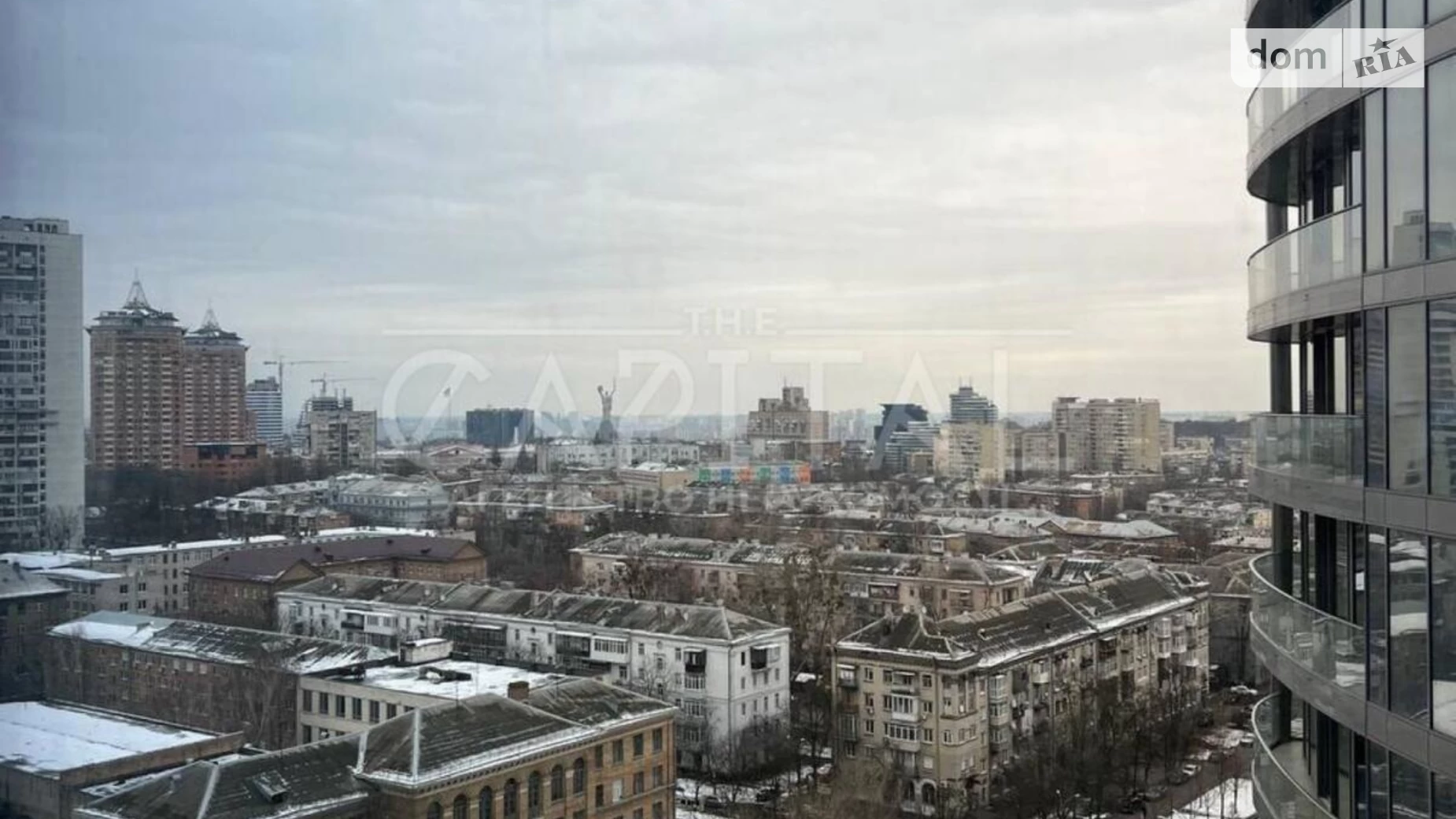 Продається 1-кімнатна квартира 61.6 кв. м у Києві, вул. Іоанна Павла II(Патріса Лумумби), 12 - фото 5