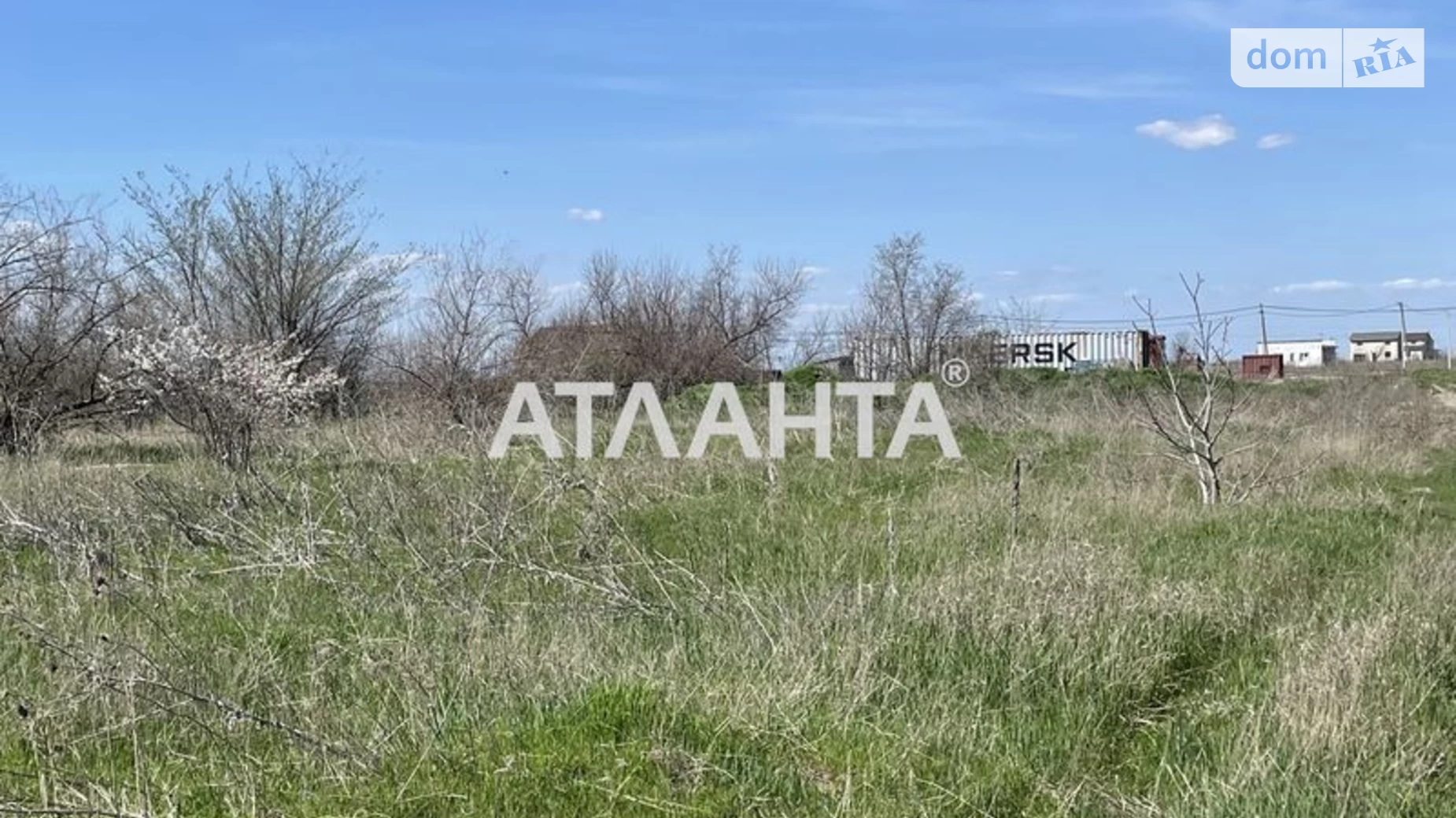 Продается земельный участок 8.8 соток в Одесской области, цена: 12000 $ - фото 2