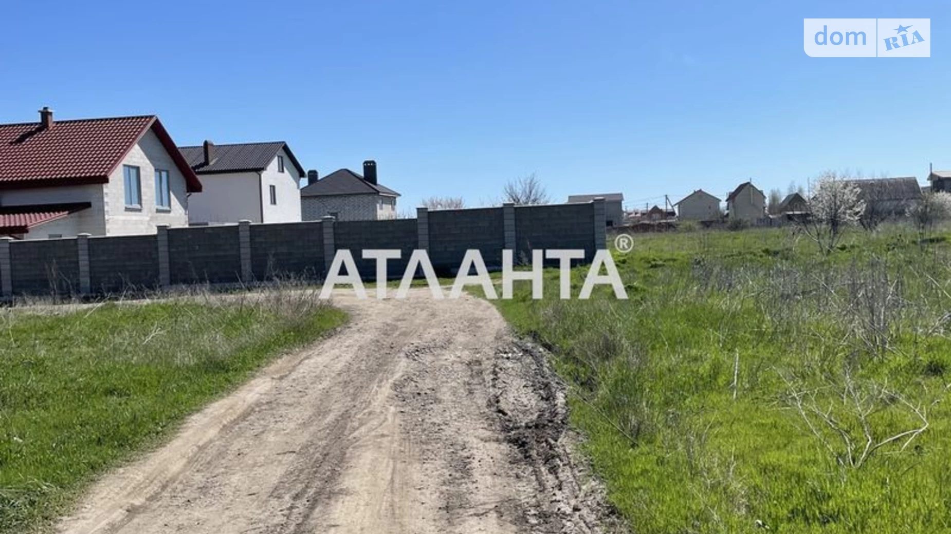 Продается земельный участок 8.8 соток в Одесской области, цена: 12000 $ - фото 5
