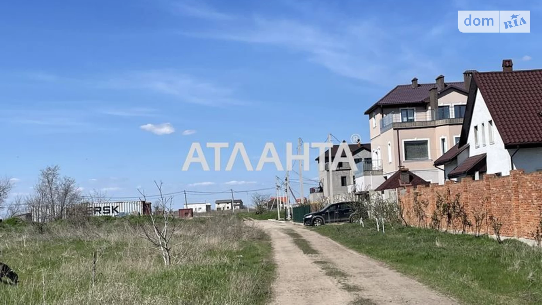 Продается земельный участок 8.8 соток в Одесской области, цена: 12000 $ - фото 3