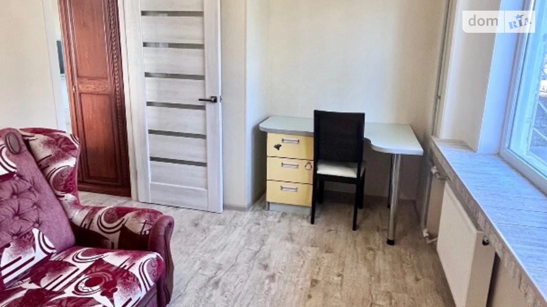 Продается 2-комнатная квартира 42 кв. м в Одессе, просп. Добровольского - фото 3