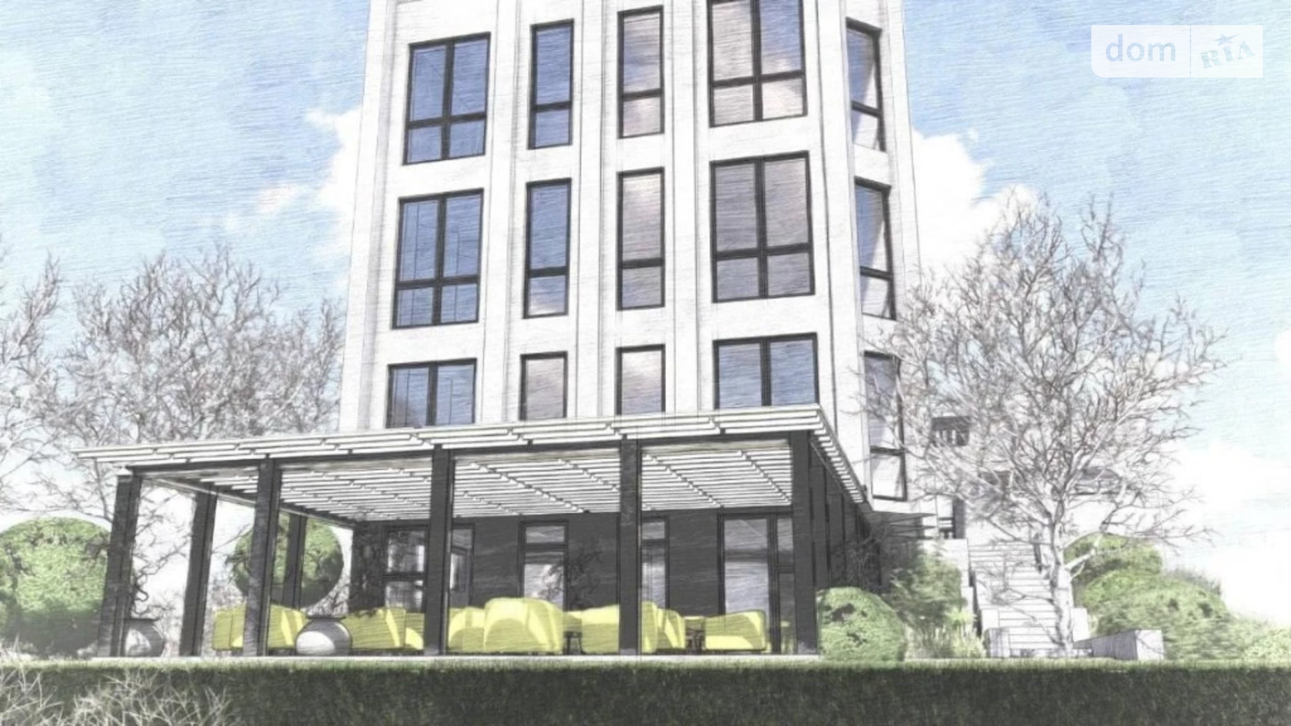 Продается офис 540 кв. м в бизнес-центре, цена: 1200000 $ - фото 4