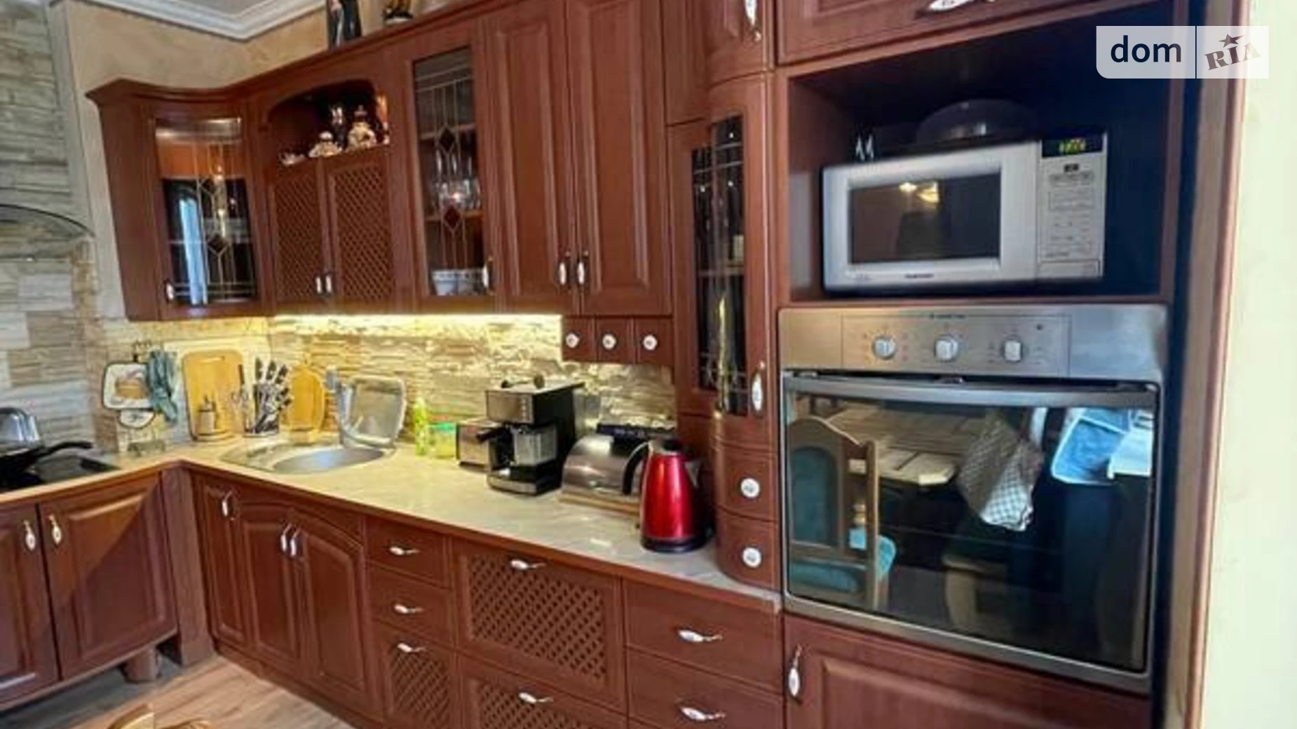 Сдается в аренду 3-комнатная квартира 108.9 кв. м в Киеве, ул. Урловская, 21А - фото 5